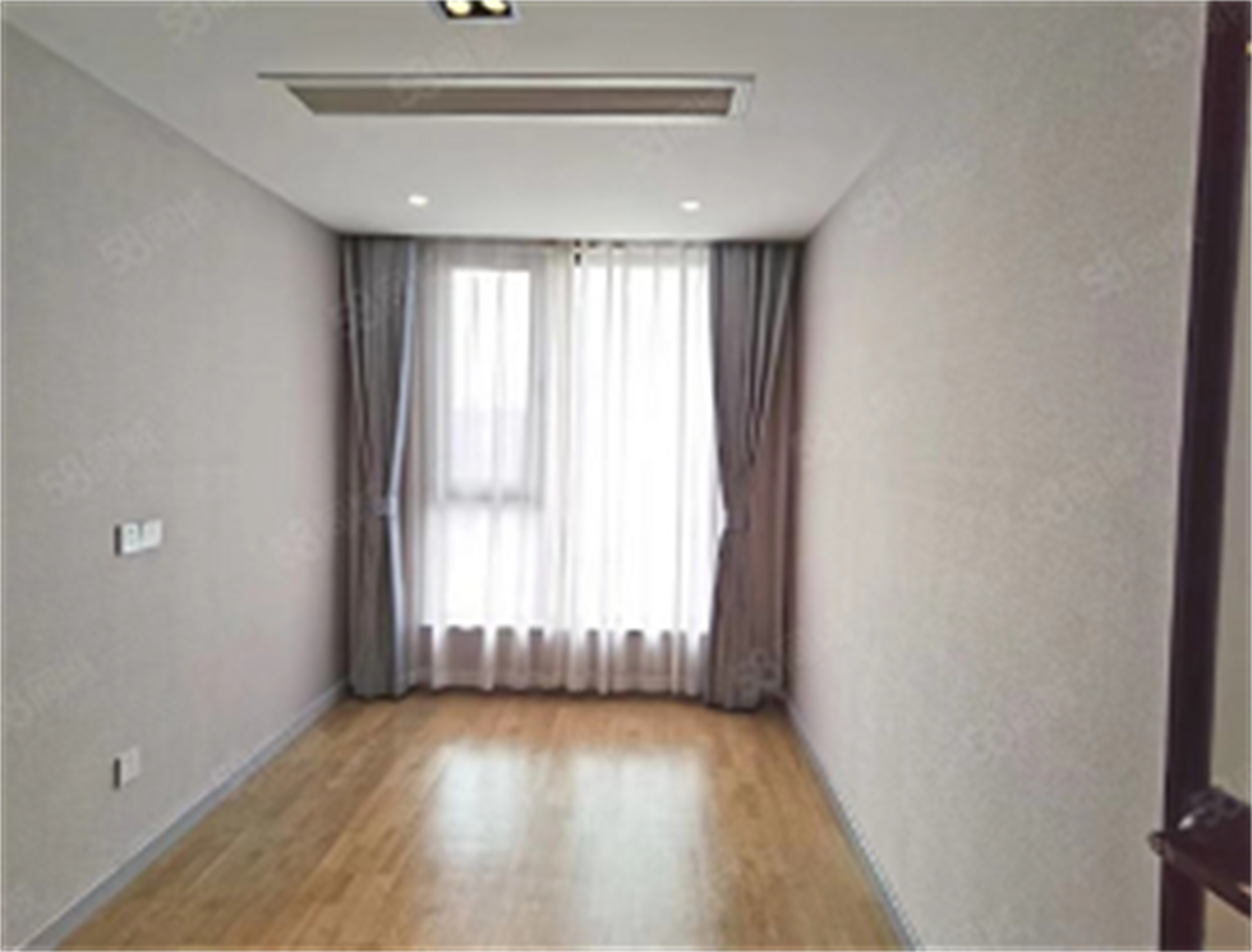苏建名都城 3室2厅1卫 118m&sup2;