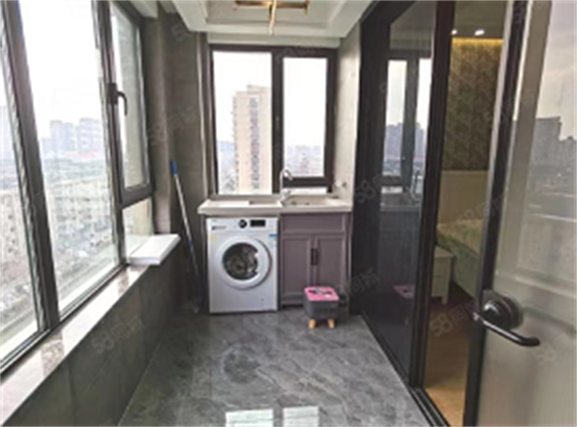 苏建名都城 3室2厅1卫 118m&sup2;