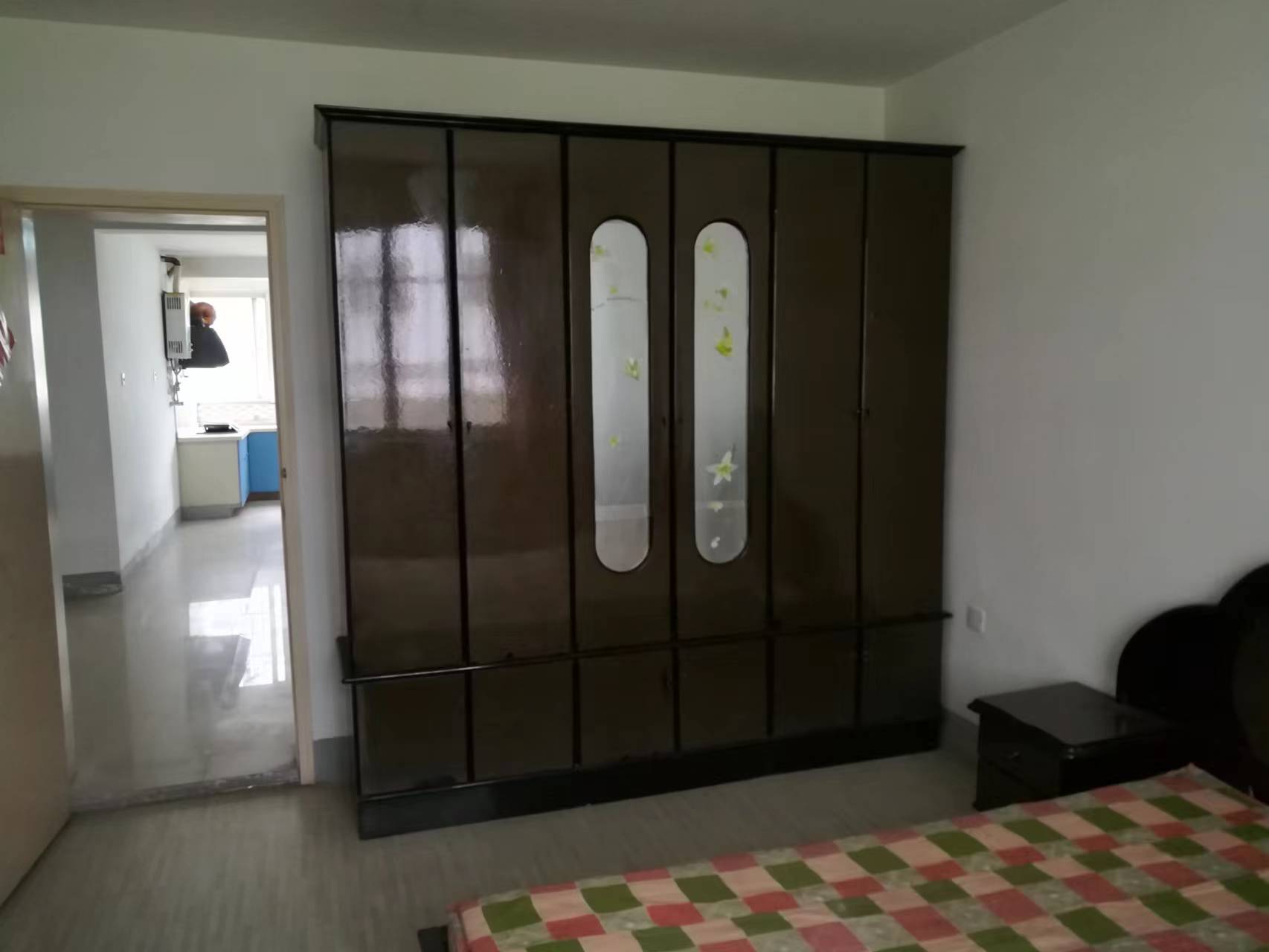 金辉花园 2室1厅1卫 92m&sup2;