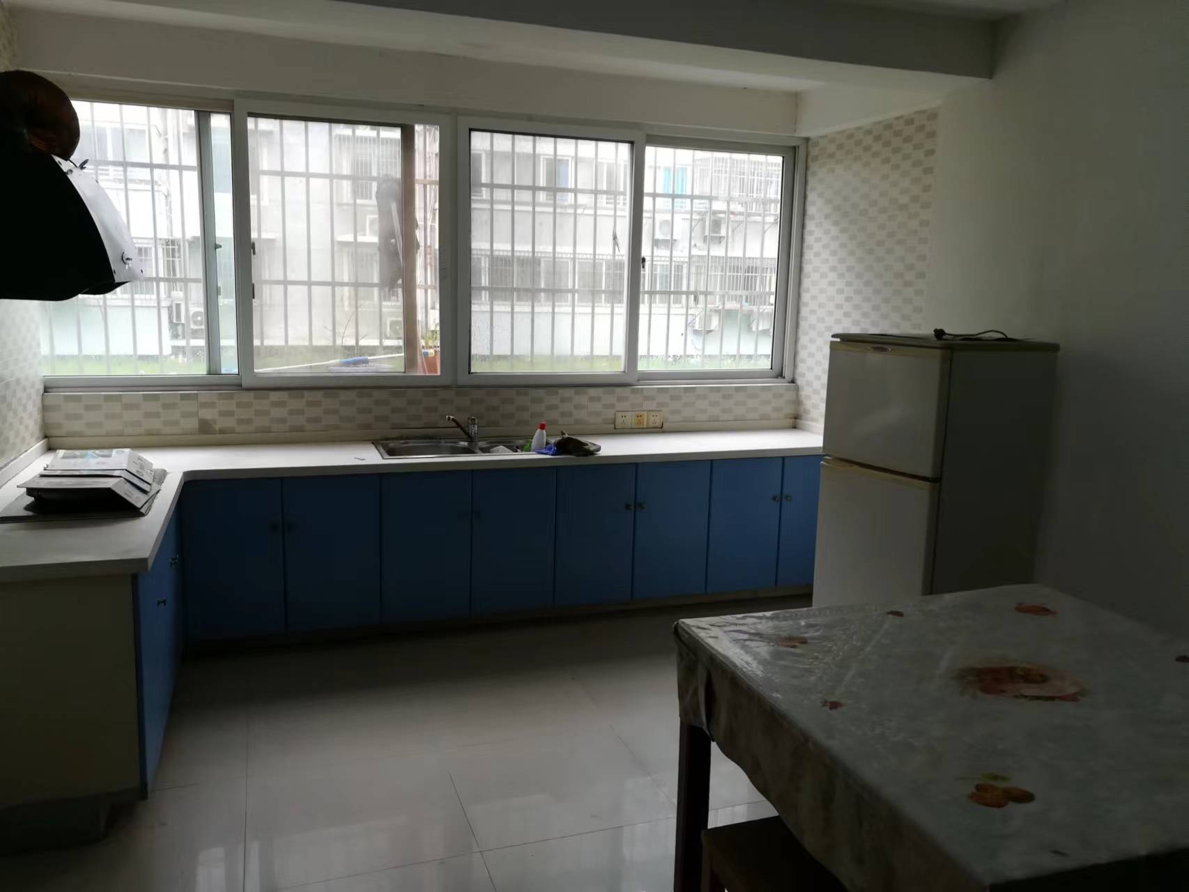 金辉花园 2室1厅1卫 92m&sup2;