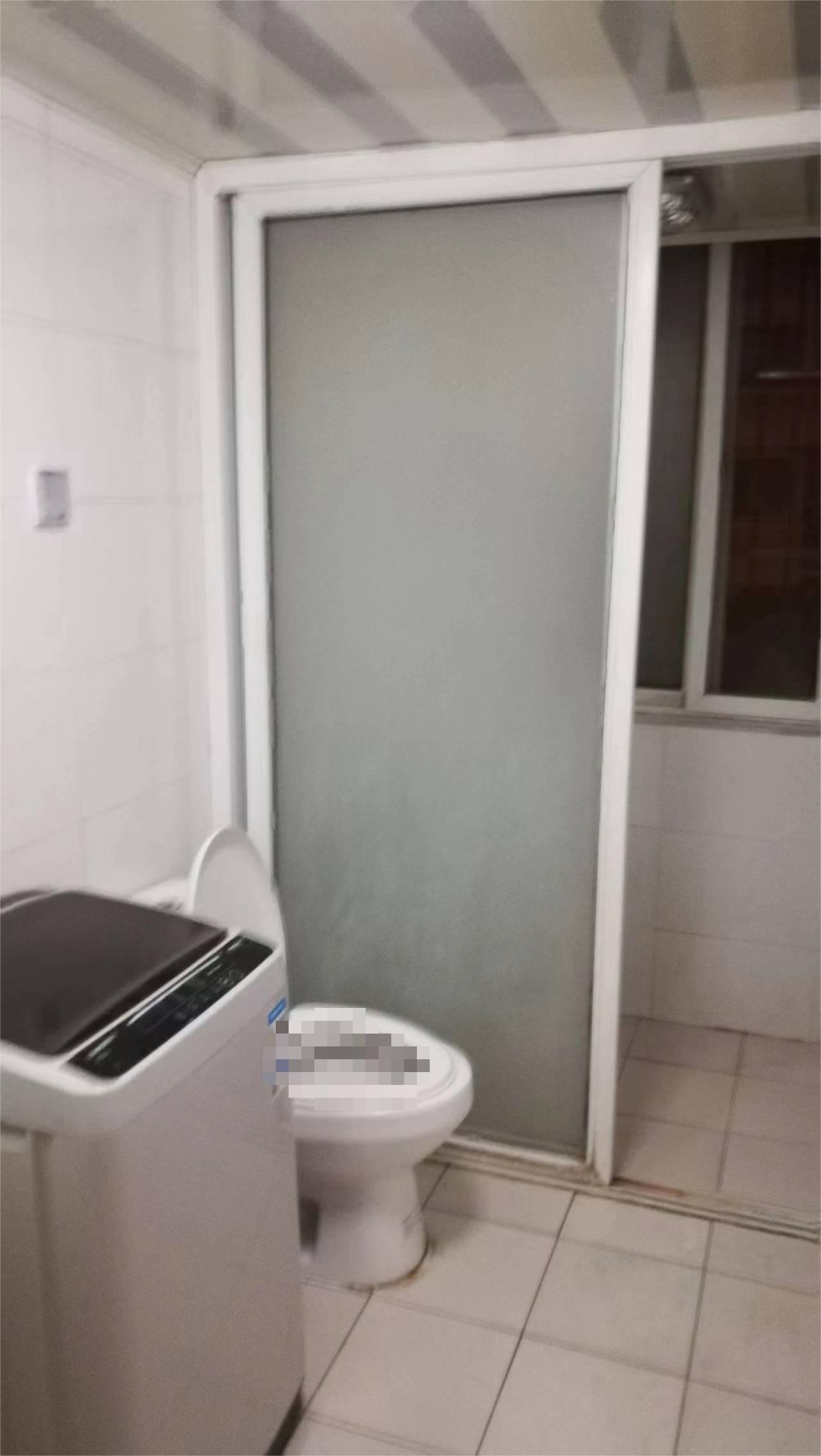金辉花园 2室1厅1卫 92m&sup2;