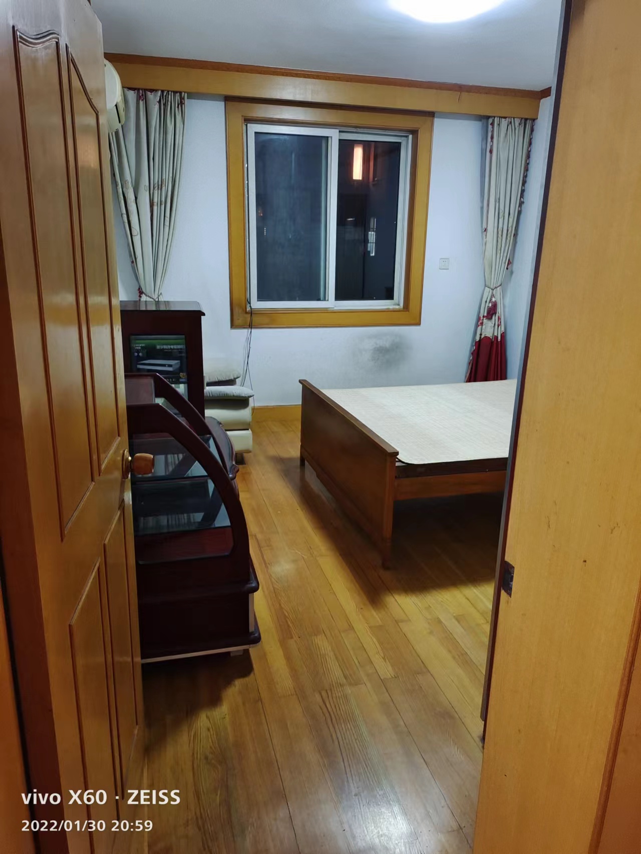 北濠桥新村 2室1厅1卫 67m&sup2;
