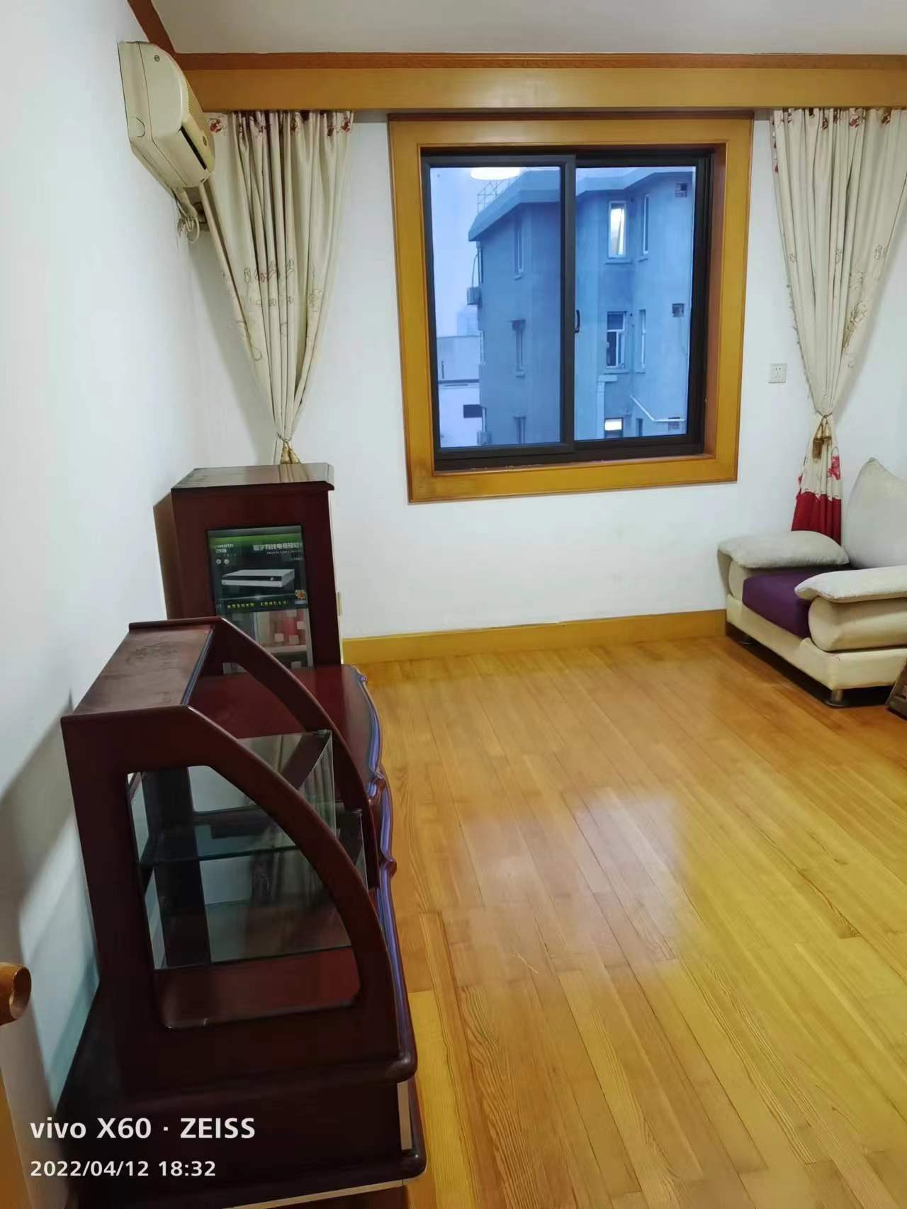 北濠桥新村 2室1厅1卫 67m&sup2;