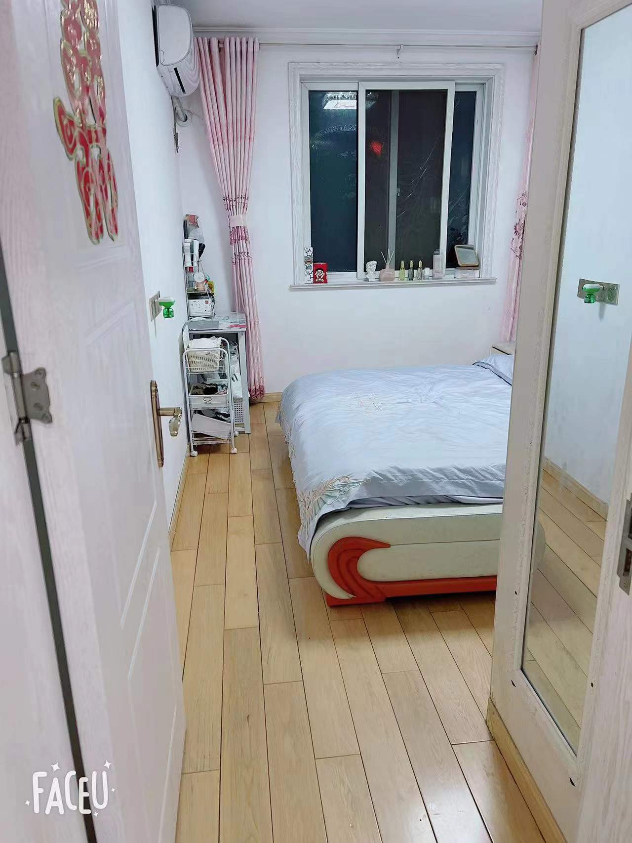 永和佳苑东区 2室2厅1卫 98m&sup2;