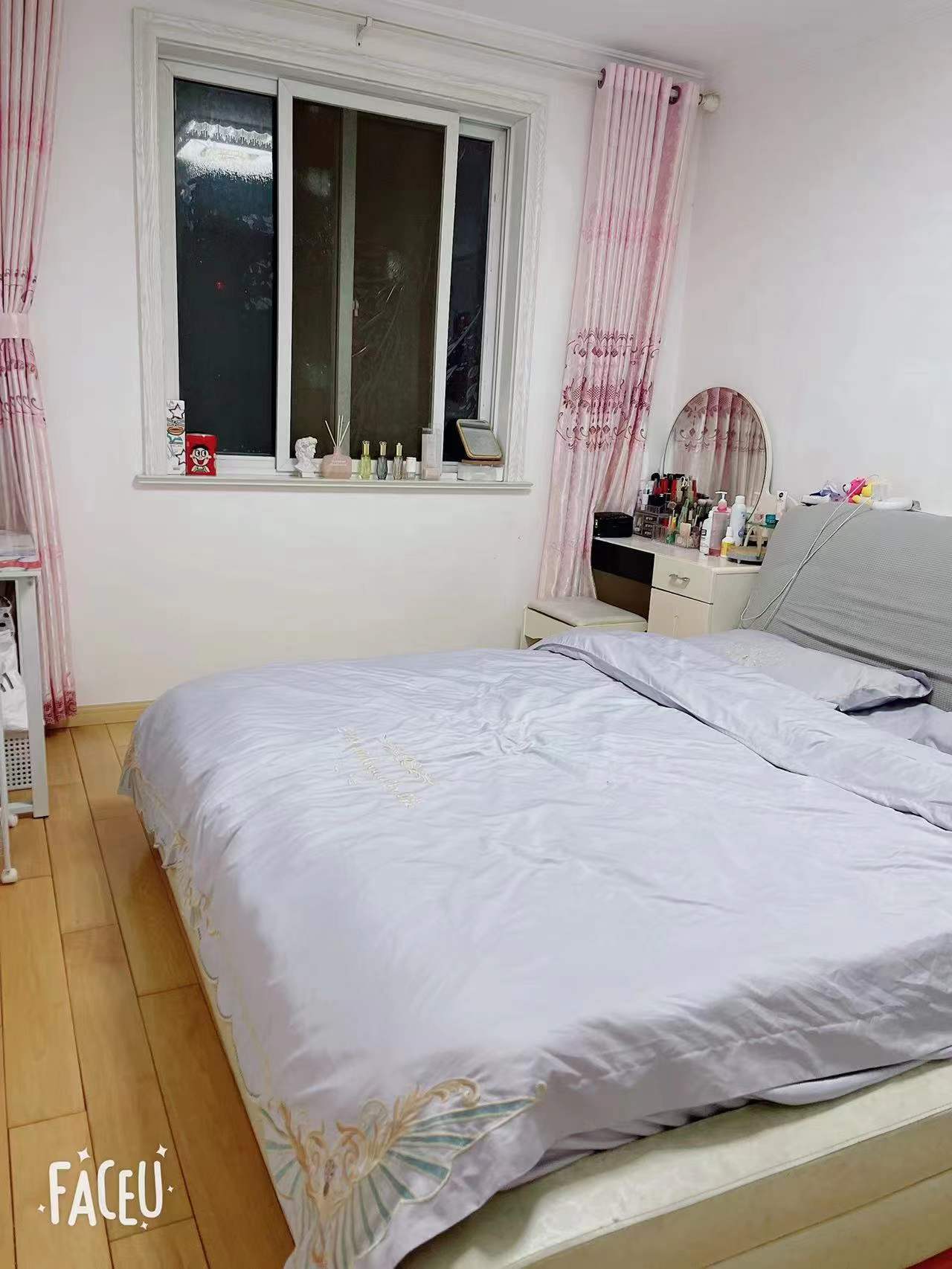 永和佳苑东区 2室2厅1卫 98m&sup2;