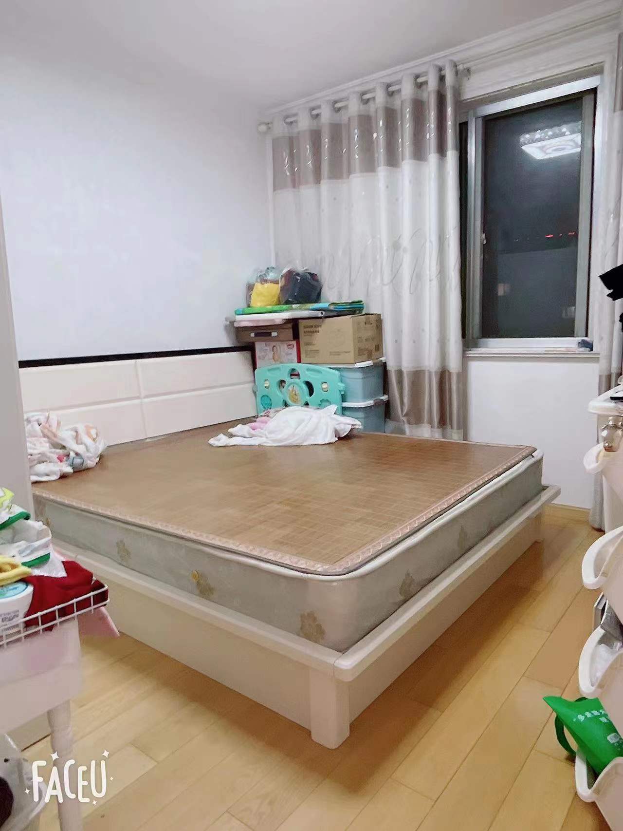 永和佳苑东区 2室2厅1卫 98m&sup2;
