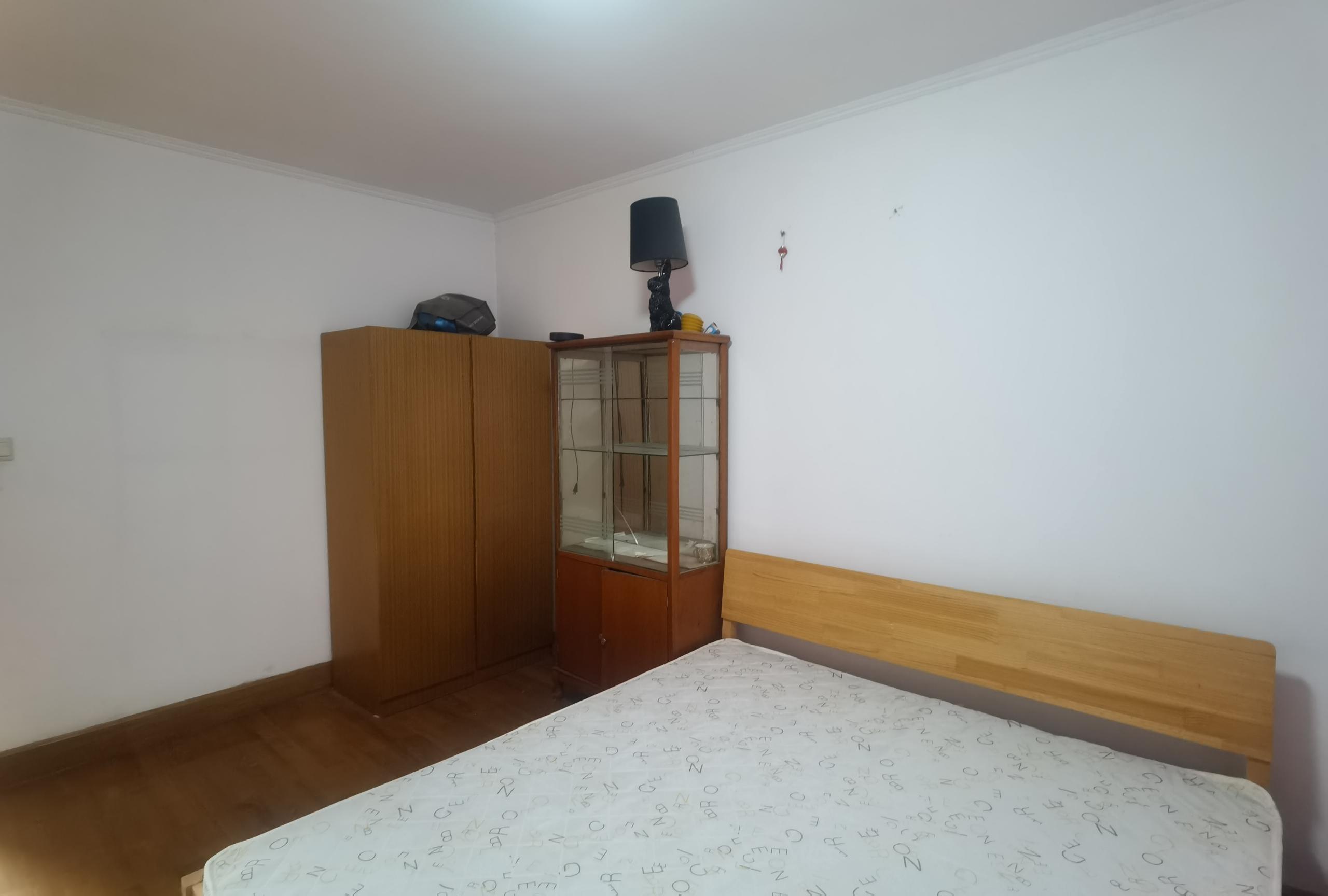 北郭东村北区 2室1厅1卫 75.66m&sup2;
