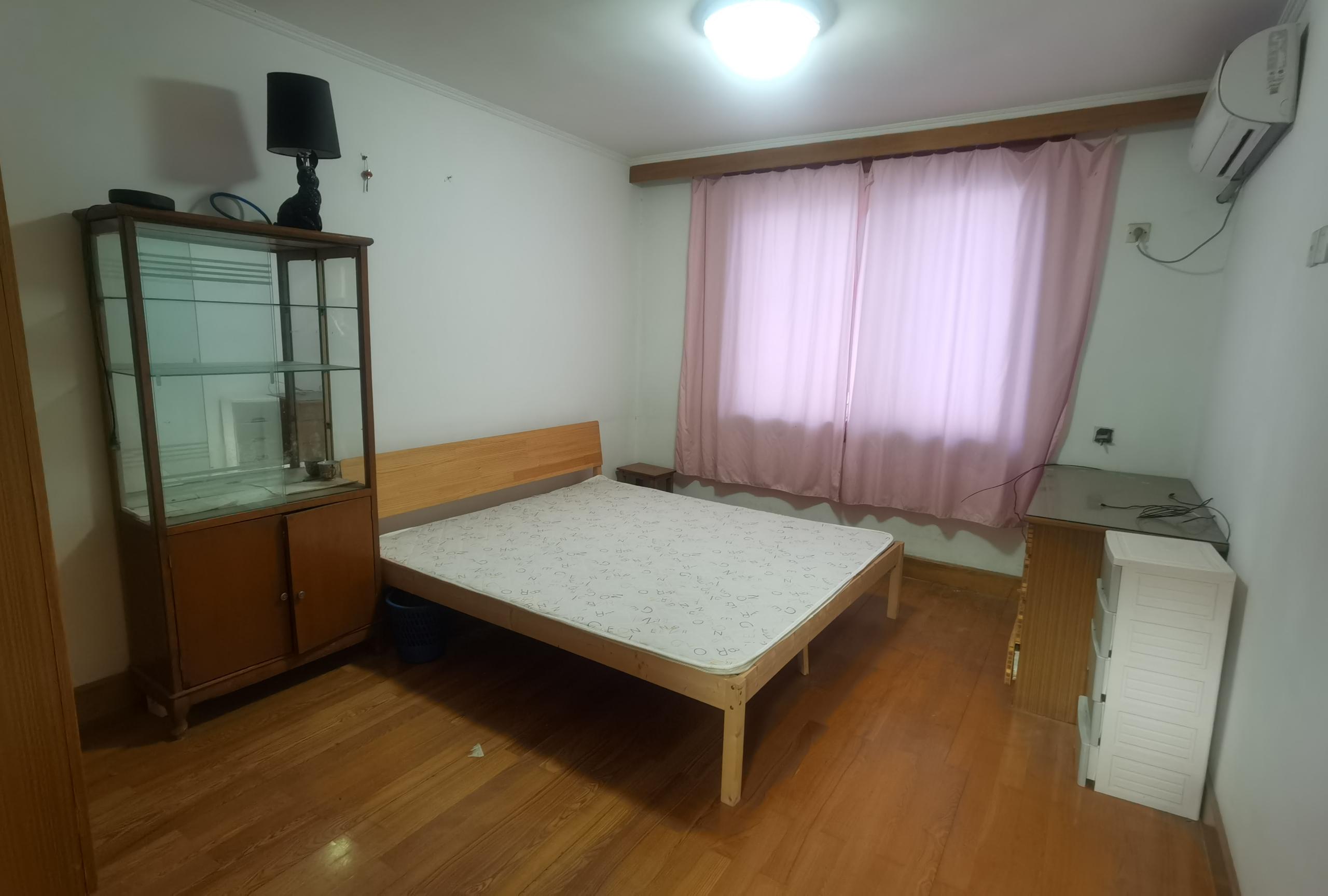 北郭东村北区 2室1厅1卫 75.66m&sup2;
