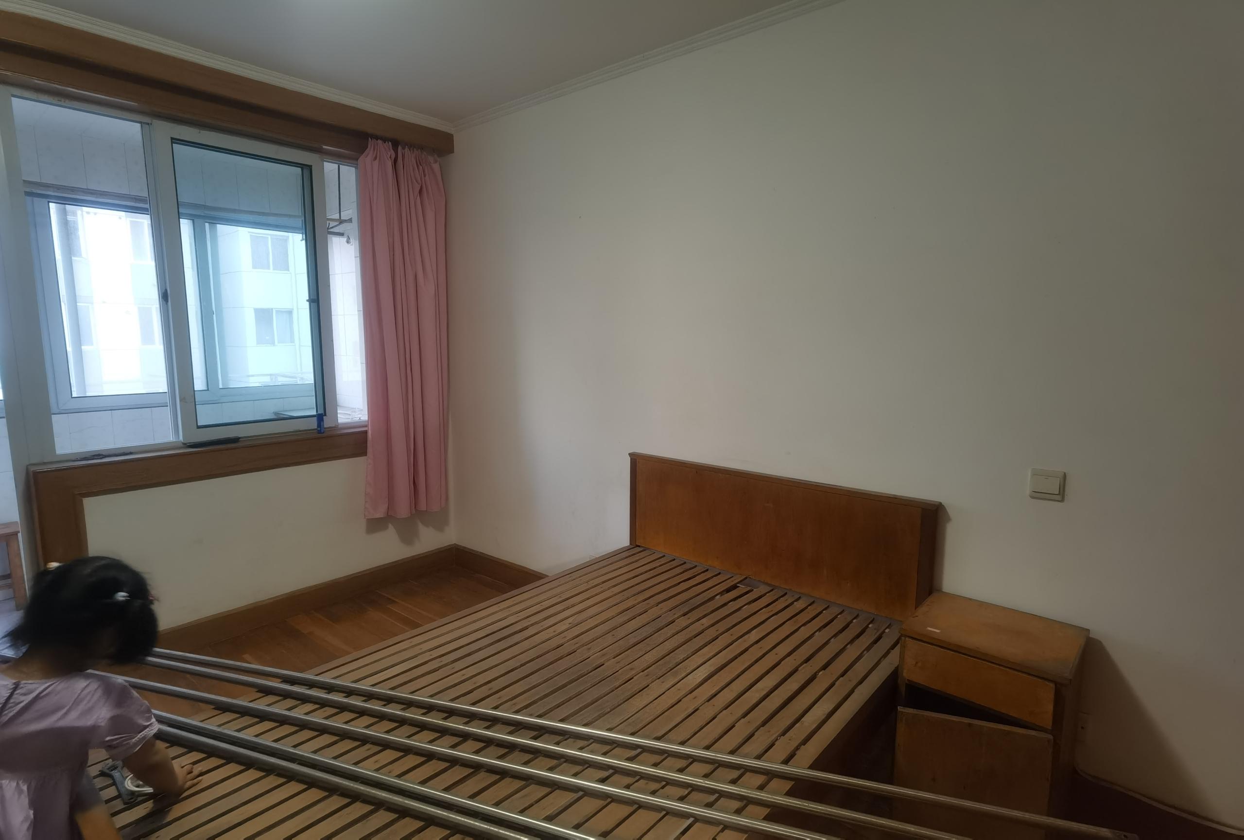 北郭东村北区 2室1厅1卫 75.66m&sup2;