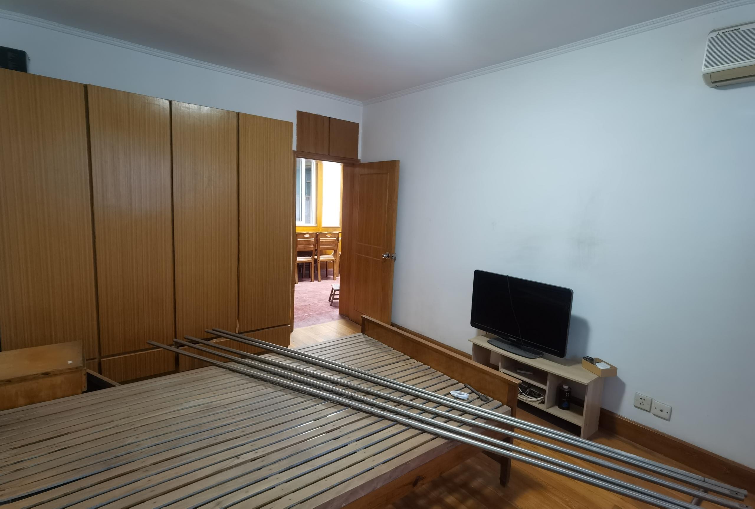 北郭东村北区 2室1厅1卫 75.66m&sup2;