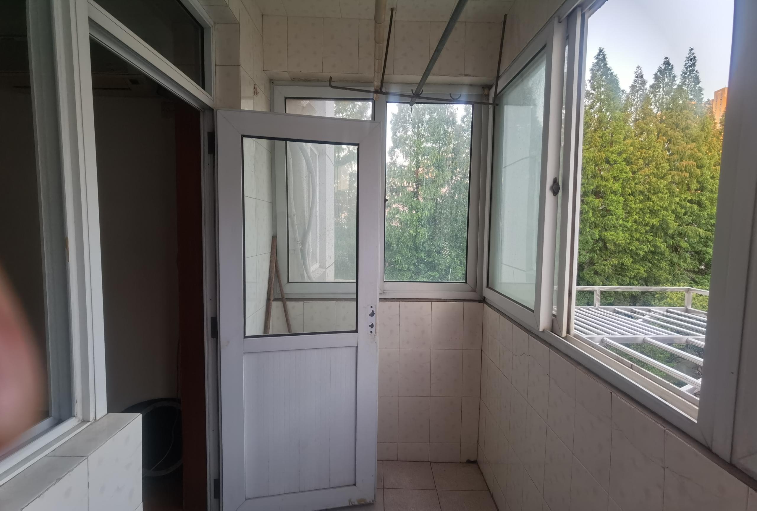 北郭东村北区 2室1厅1卫 75.66m&sup2;