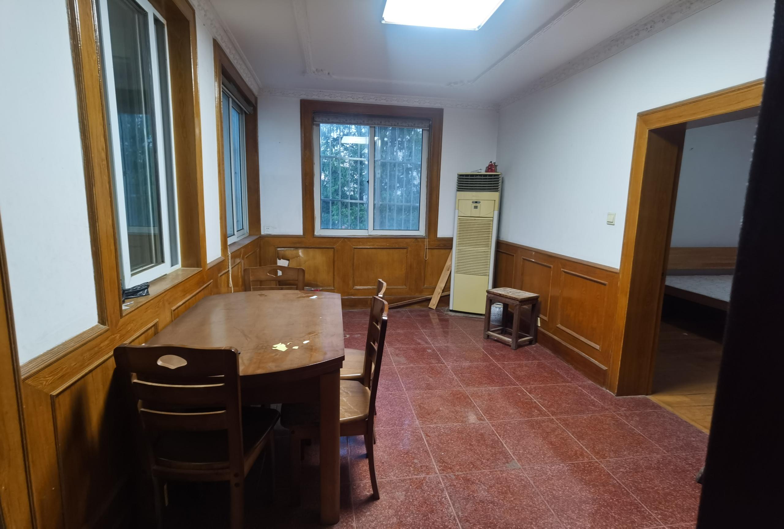 北郭东村北区 2室1厅1卫 75.66m&sup2;