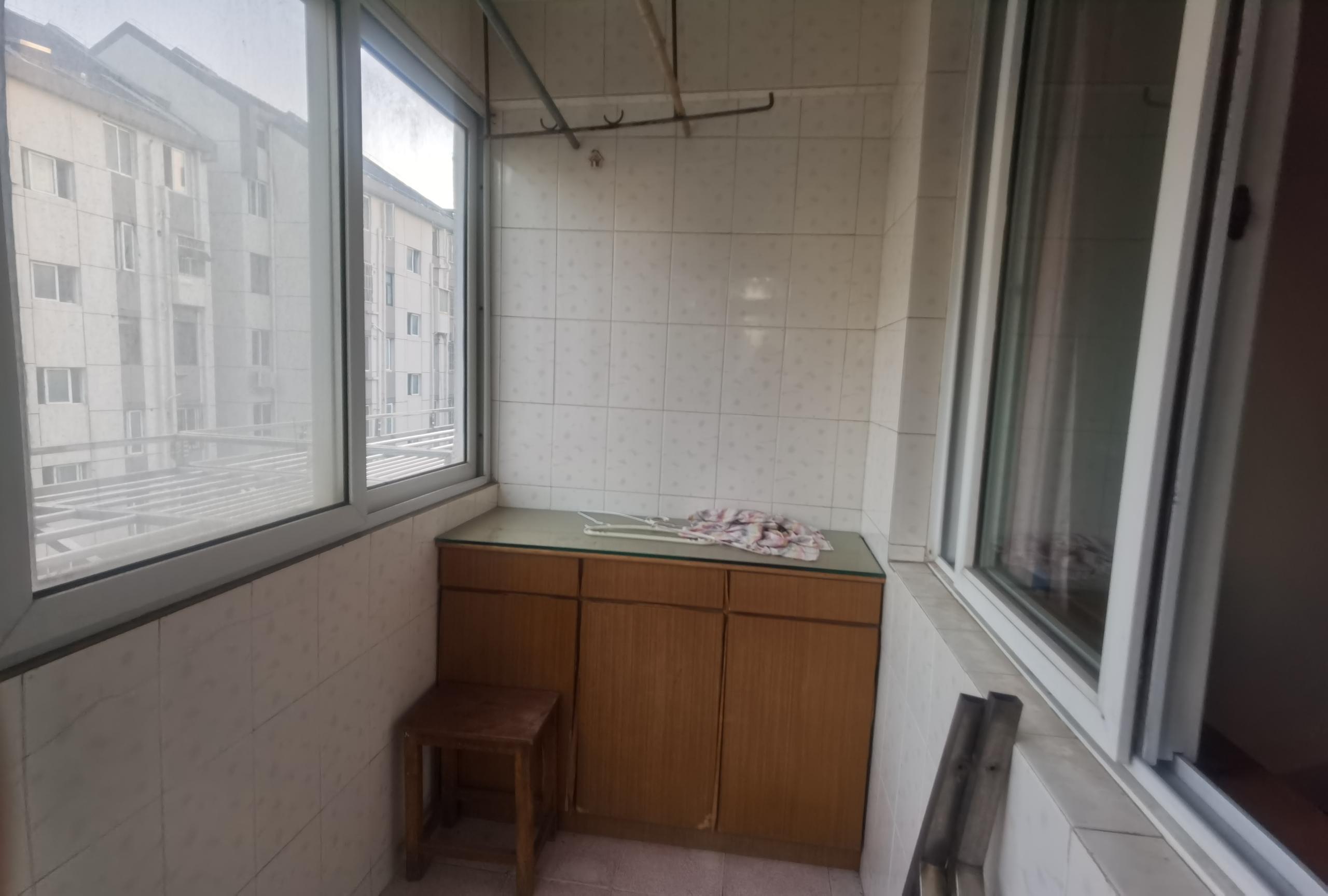 北郭东村北区 2室1厅1卫 75.66m&sup2;