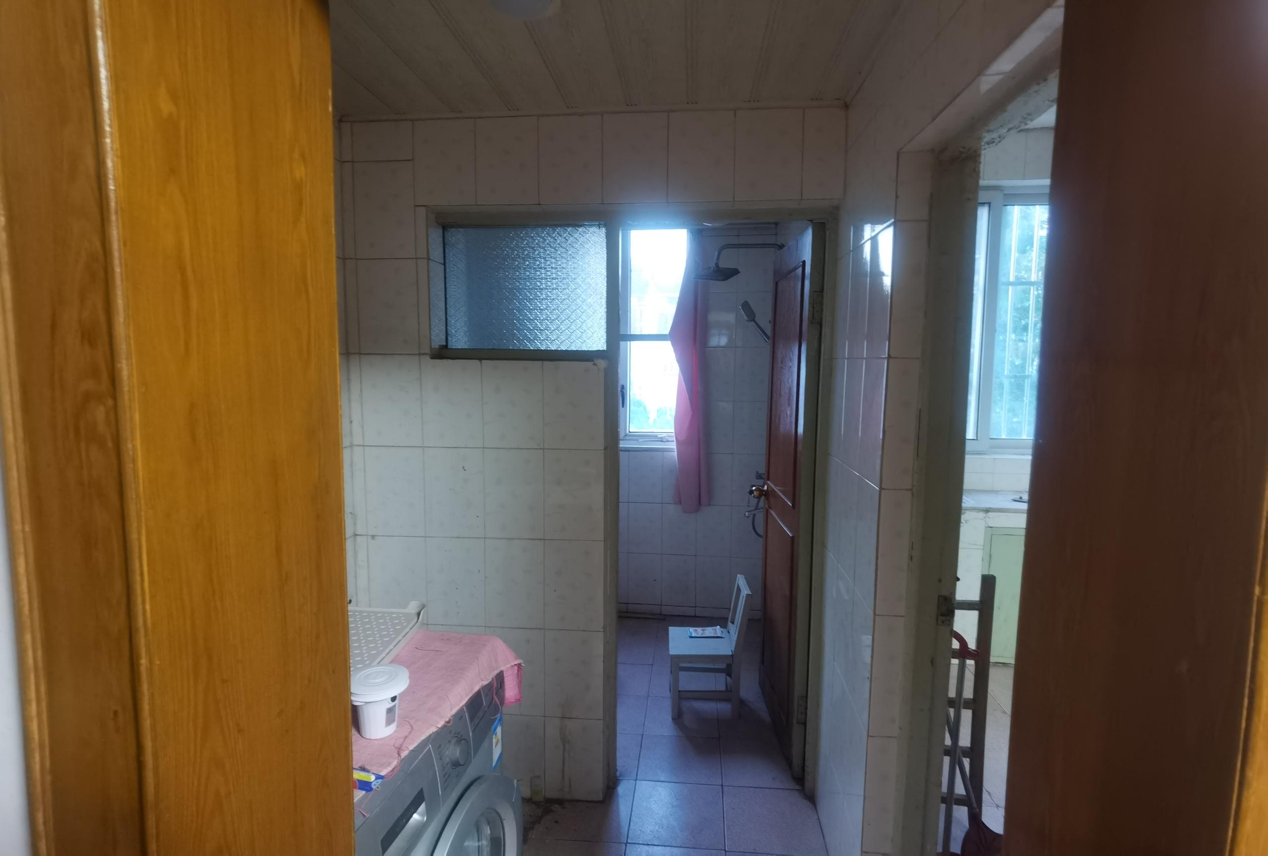 北郭东村北区 2室1厅1卫 75.66m&sup2;