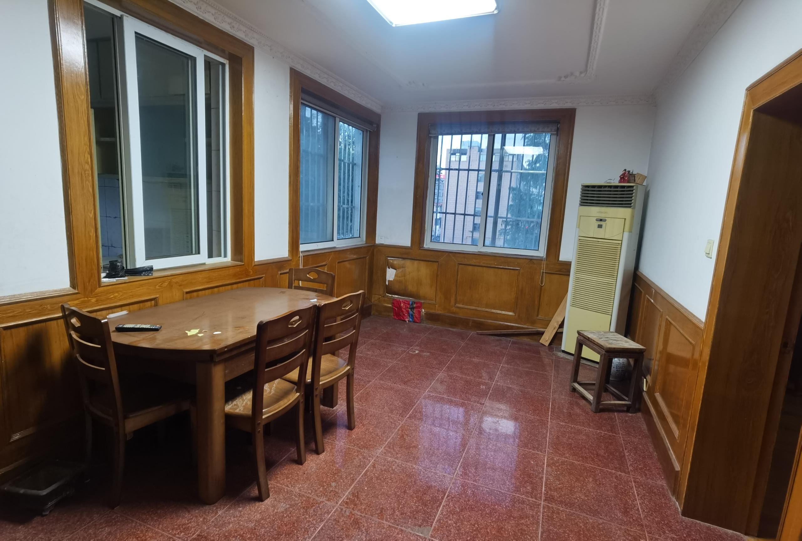 北郭东村北区 2室1厅1卫 75.66m&sup2;