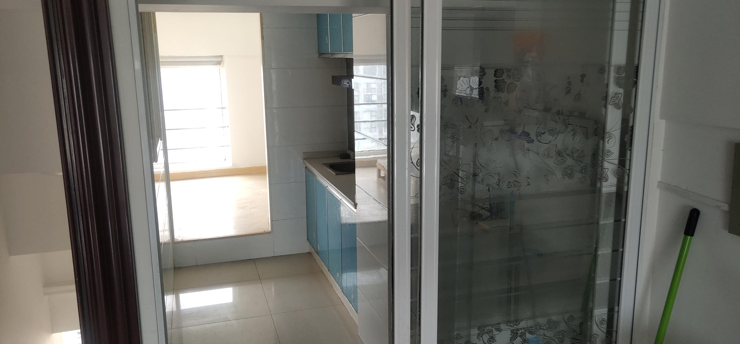 万科爱情公寓 2室1厅1卫 50m&sup2;