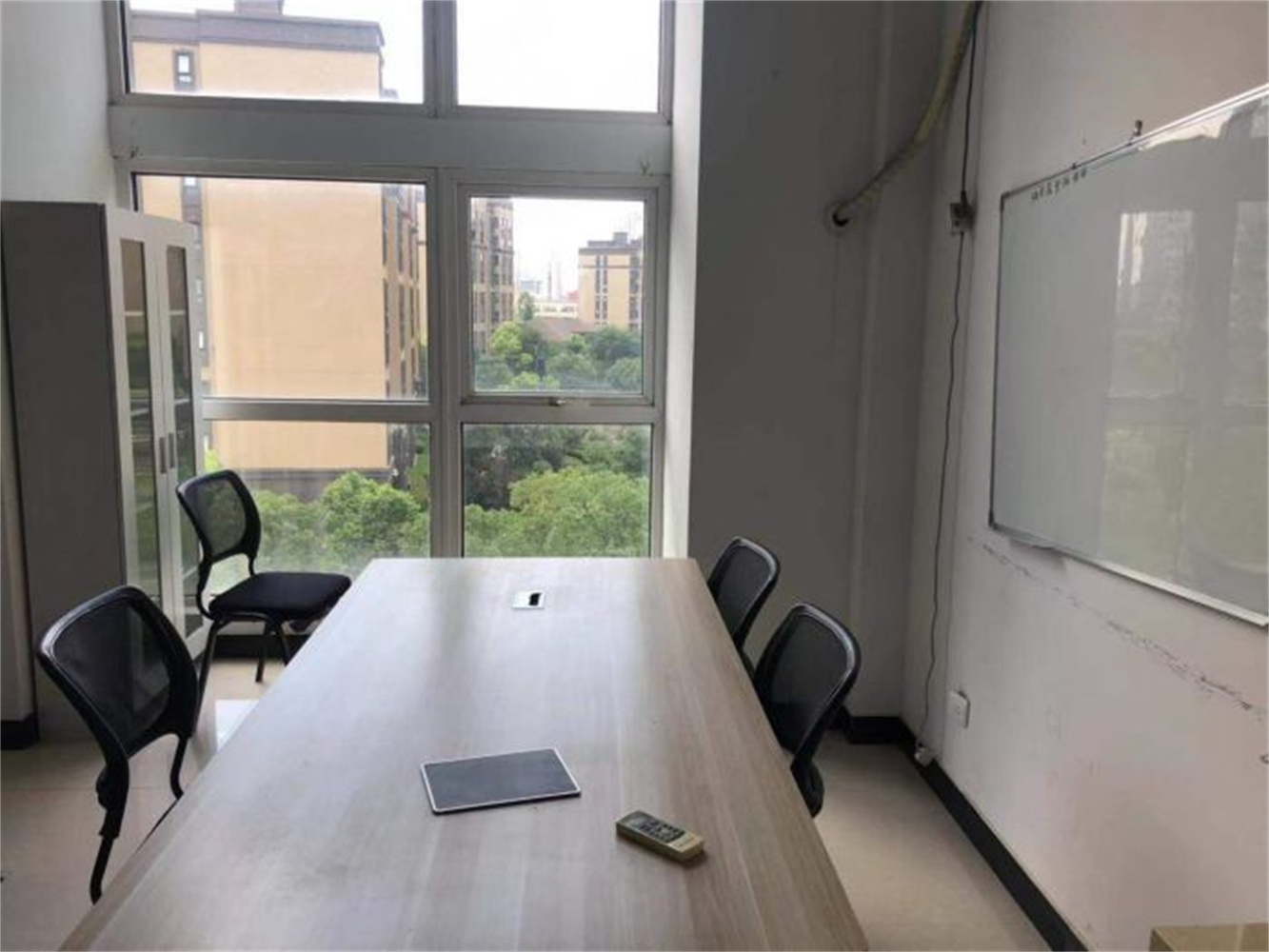 万科爱情公寓 1室1厅1卫 42m&sup2;