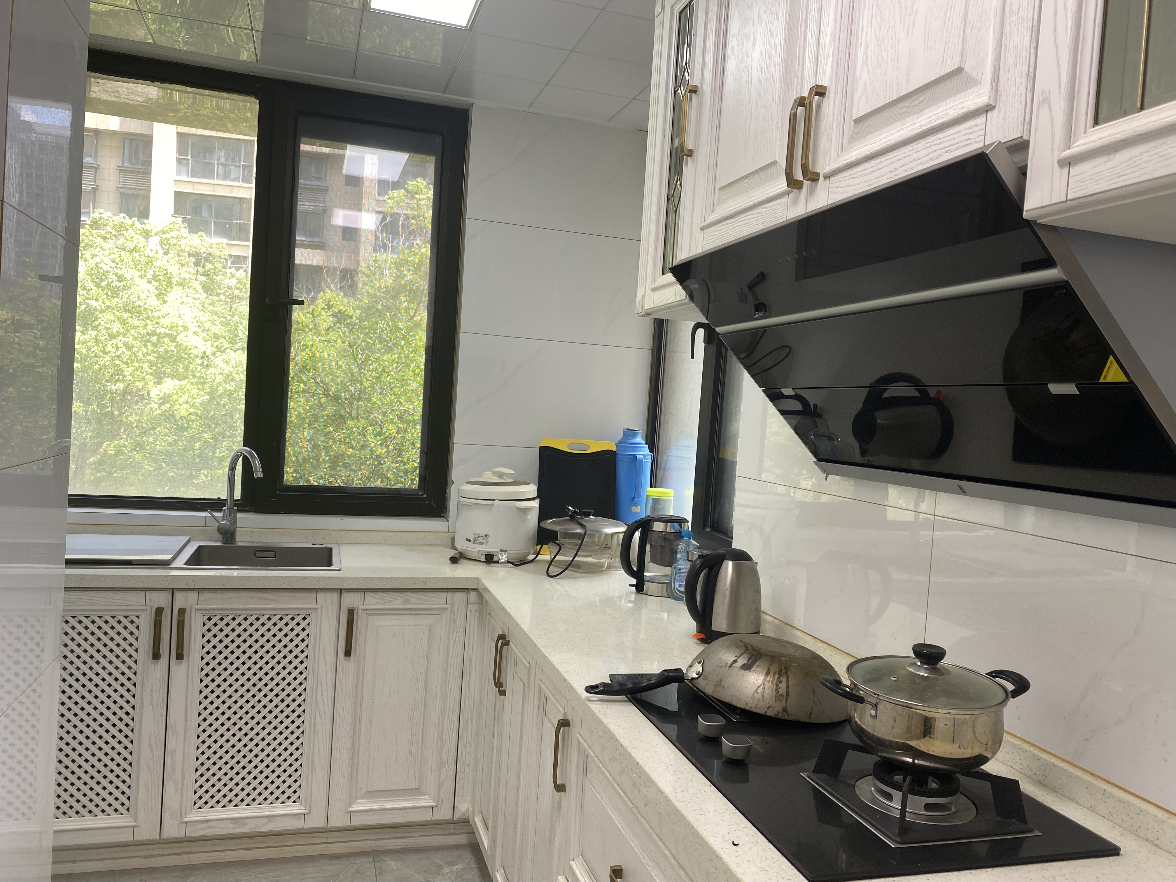 苏建学府雅居 2室2厅1卫 113.00m&sup2;