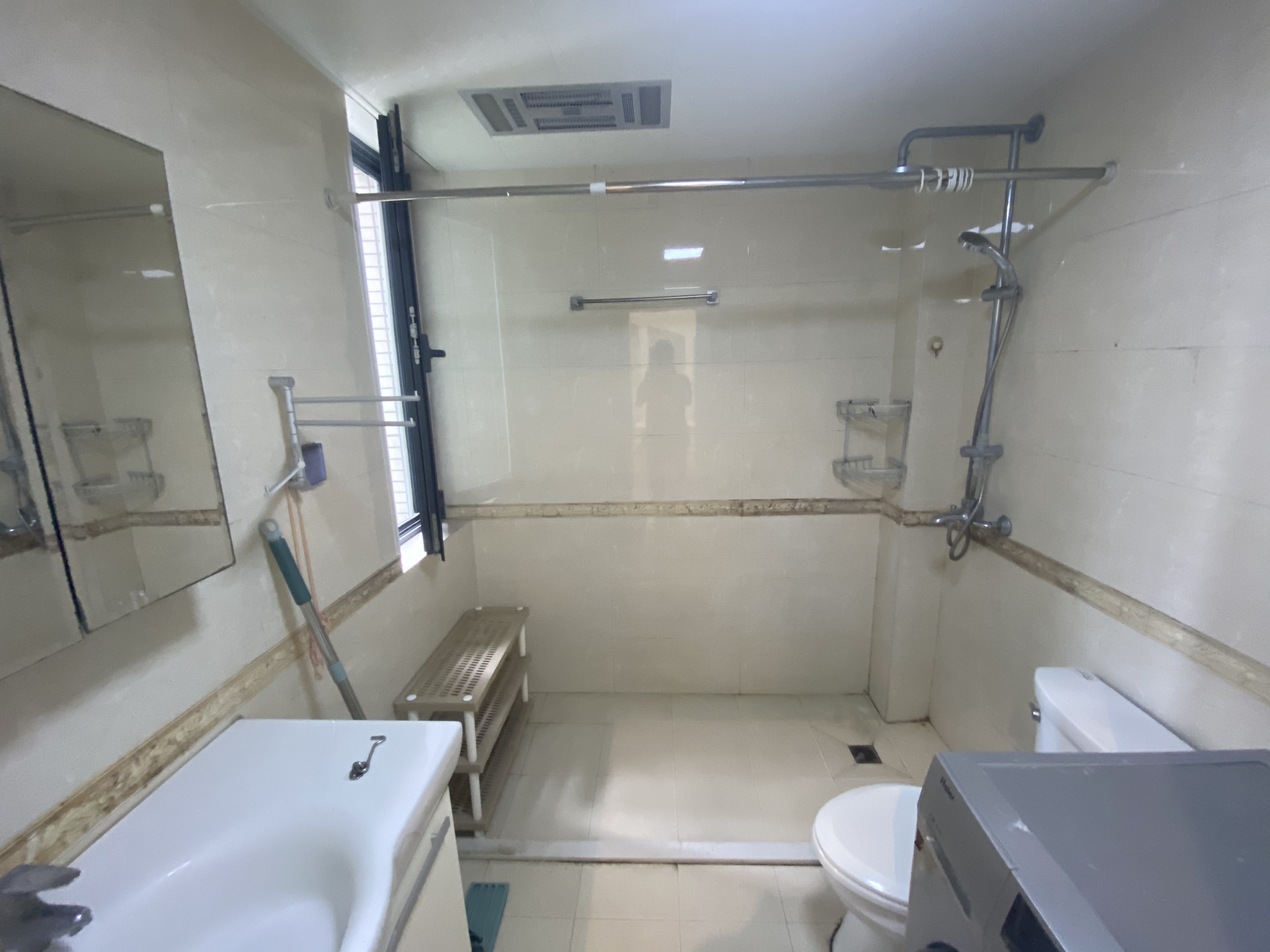 苏建阳光新城 2室2厅1卫 92m&sup2;