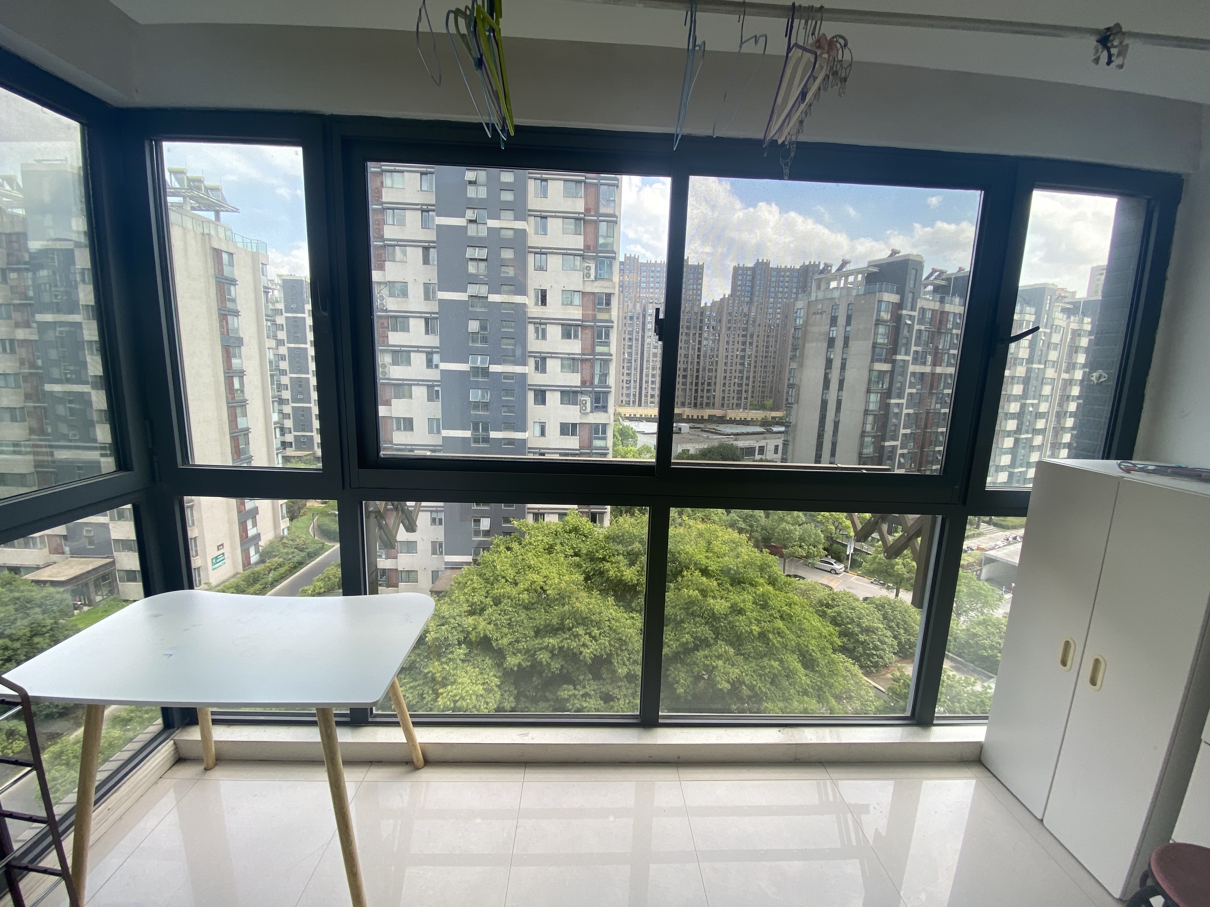 苏建阳光新城 2室2厅1卫 92m&sup2;