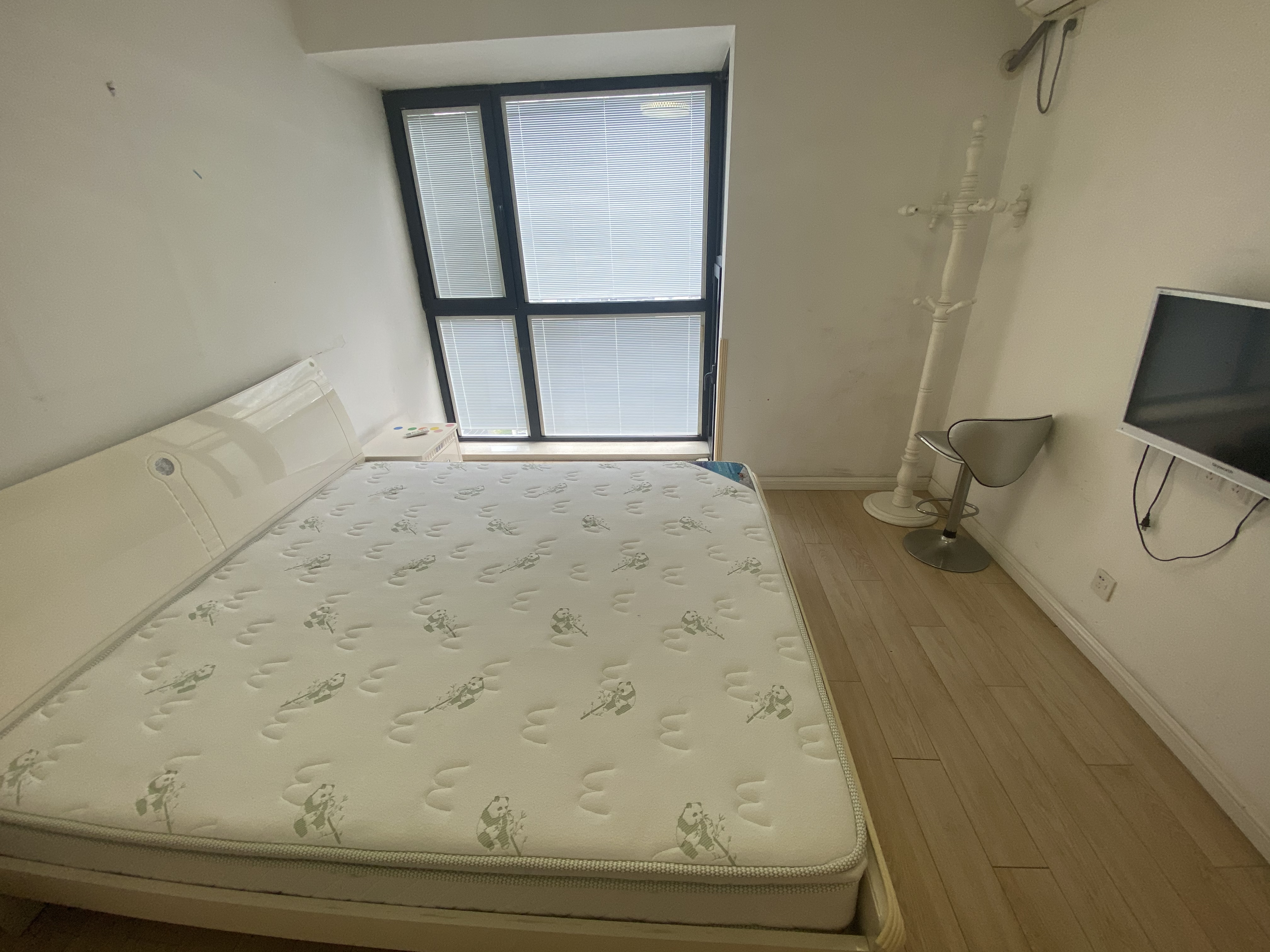 苏建阳光新城 2室2厅1卫 92m&sup2;