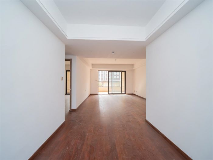 万科白鹭郡 3室2厅2卫 105m²