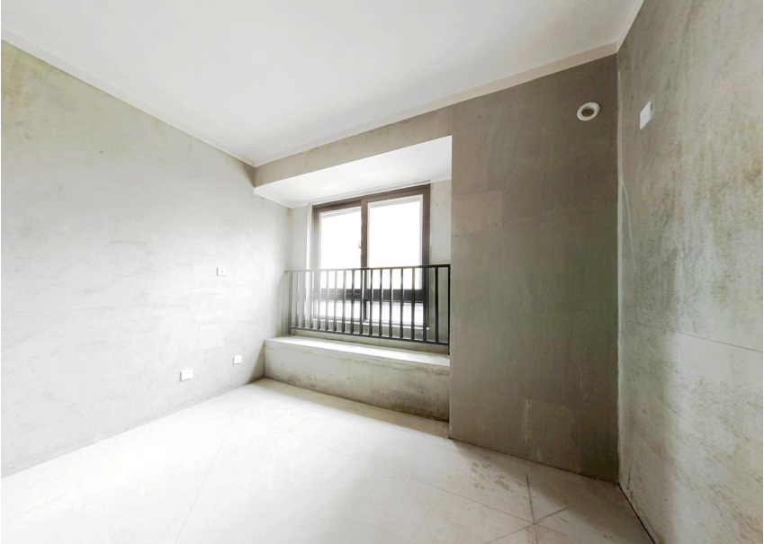 高迪晶城 4室2厅1卫 159m&sup2;