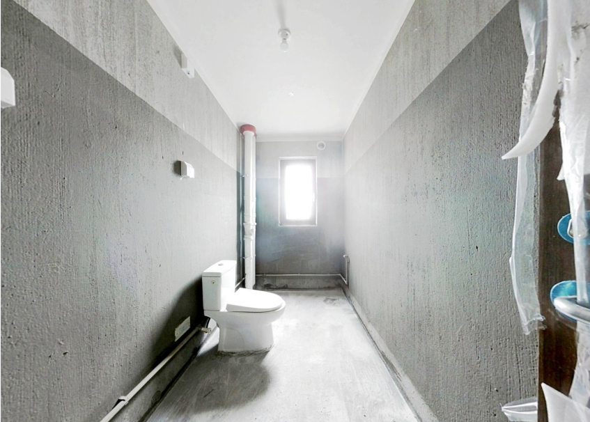 高迪晶城 4室2厅1卫 159m&sup2;