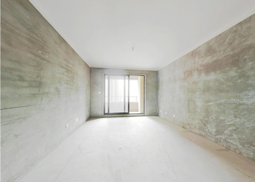 高迪晶城 4室2厅1卫 159m&sup2;