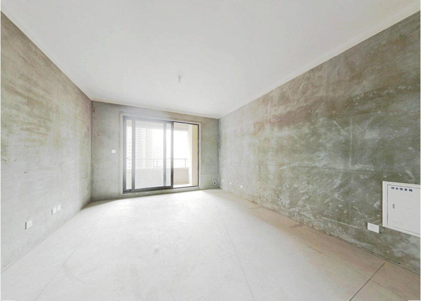 高迪晶城 4室2厅1卫 159m&sup2;