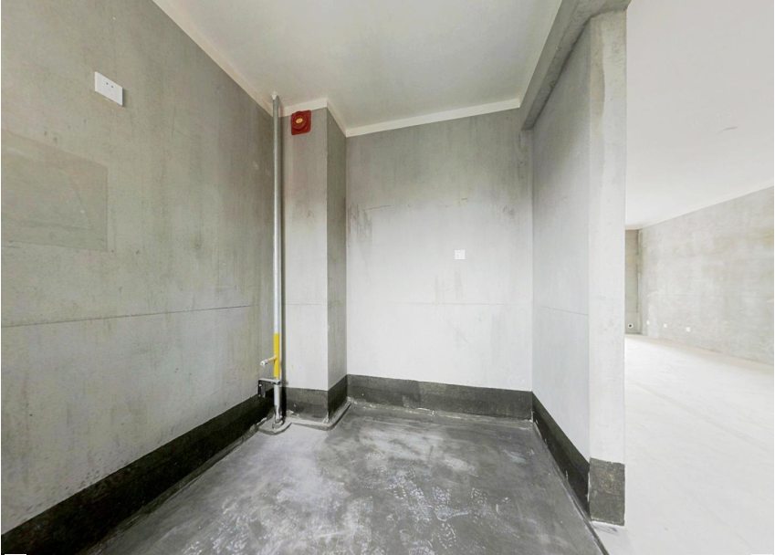 高迪晶城 4室2厅1卫 159m&sup2;