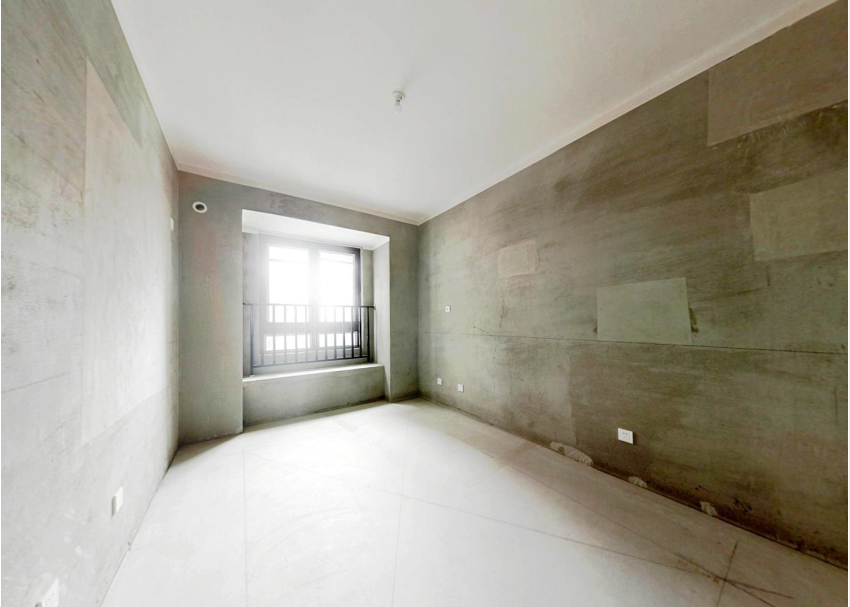 高迪晶城 4室2厅1卫 159m&sup2;