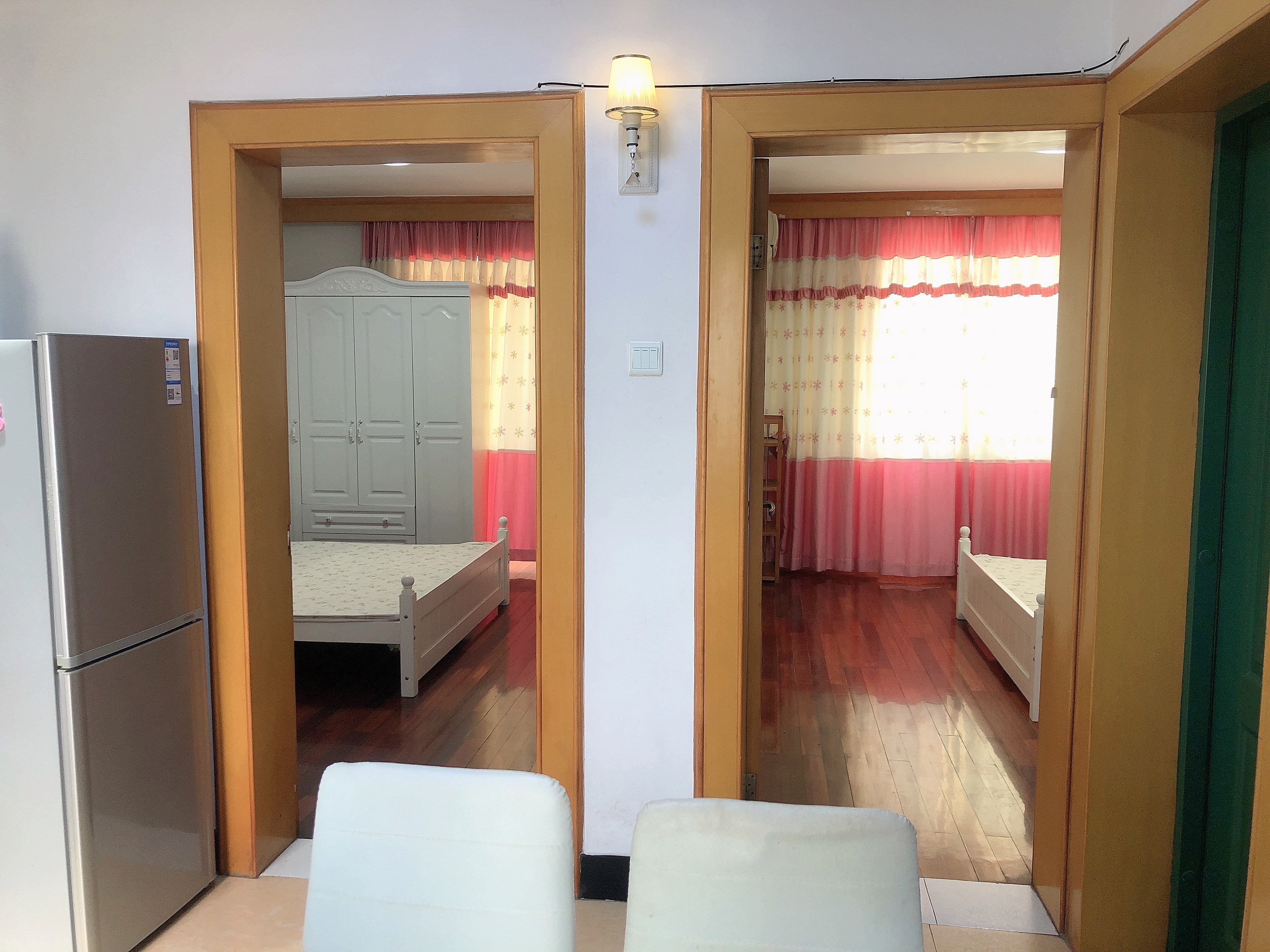 北濠桥新村 2室1厅1卫 70m&sup2;