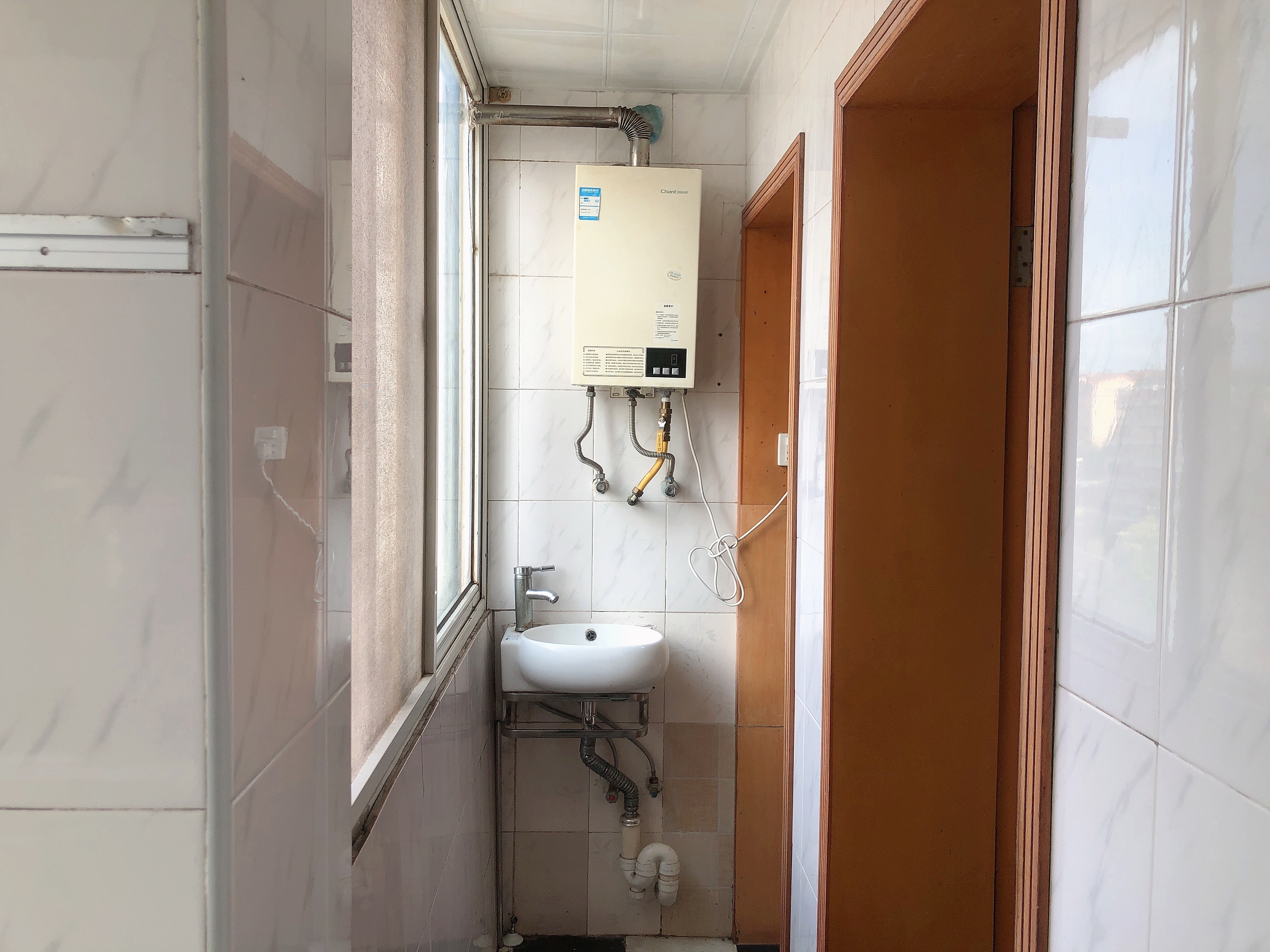 北濠桥新村 2室1厅1卫 70m&sup2;