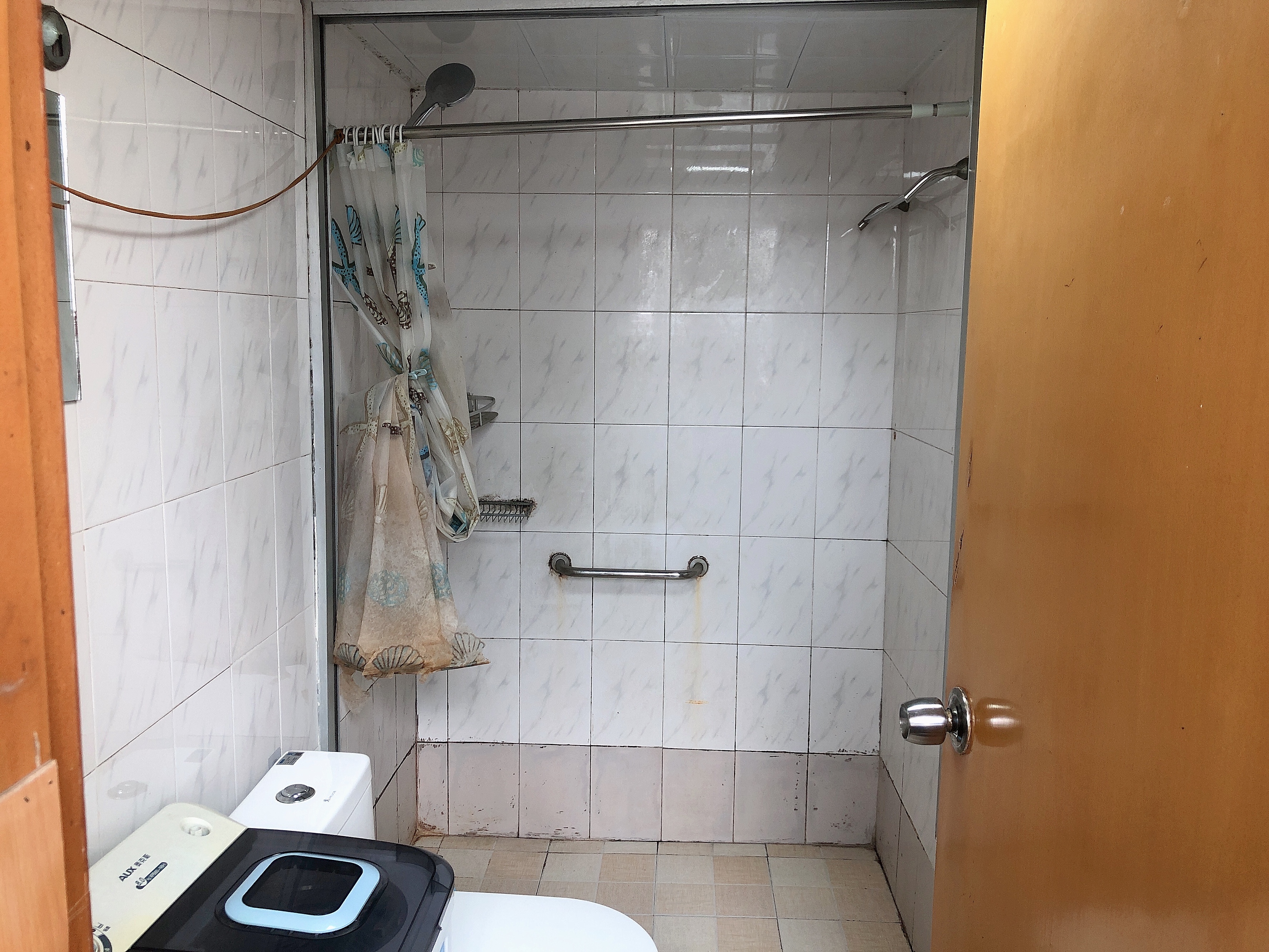 北濠桥新村 2室1厅1卫 70m&sup2;