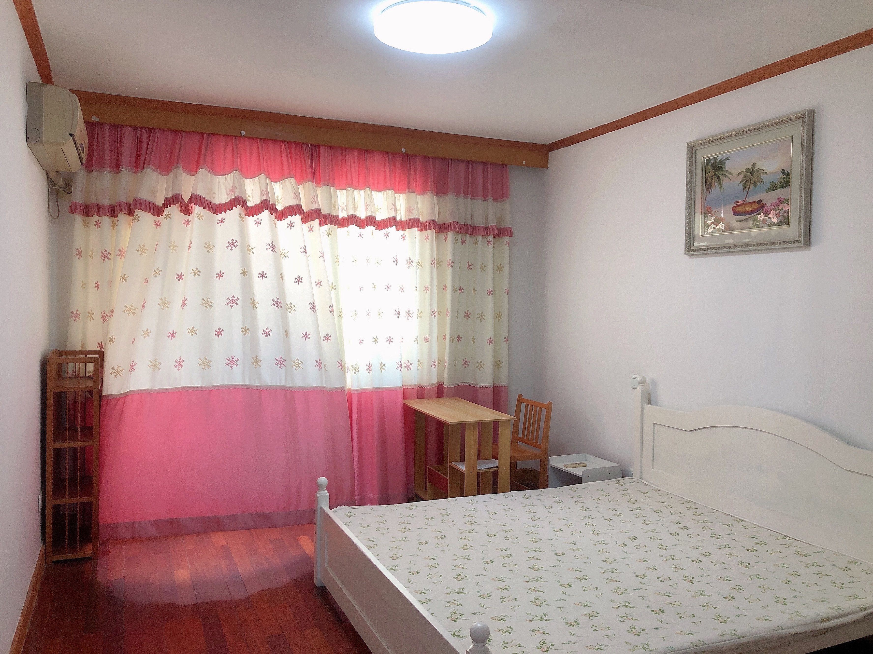 北濠桥新村 2室2厅1卫 70m&sup2;
