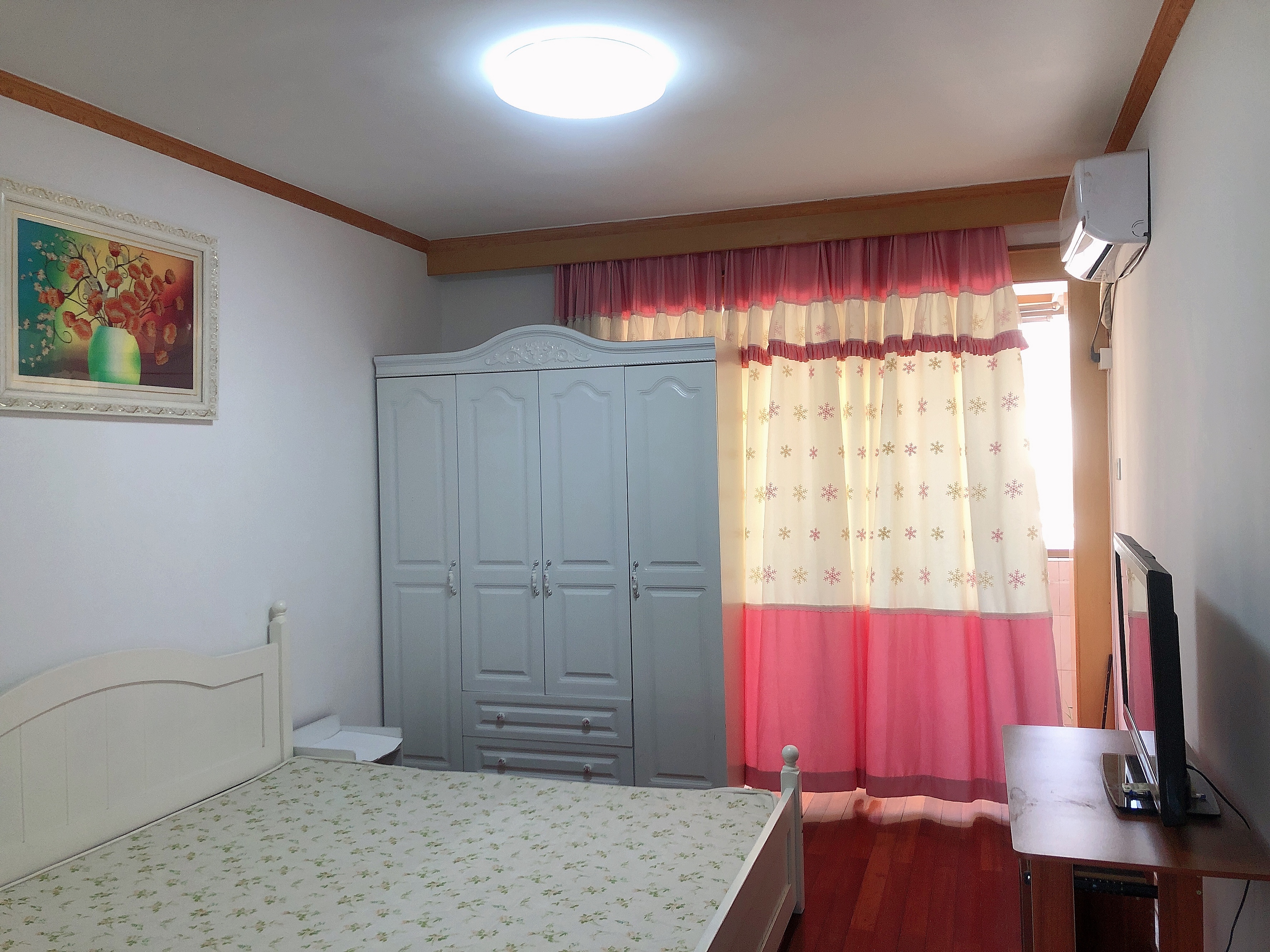 北濠桥新村 2室2厅1卫 70m&sup2;