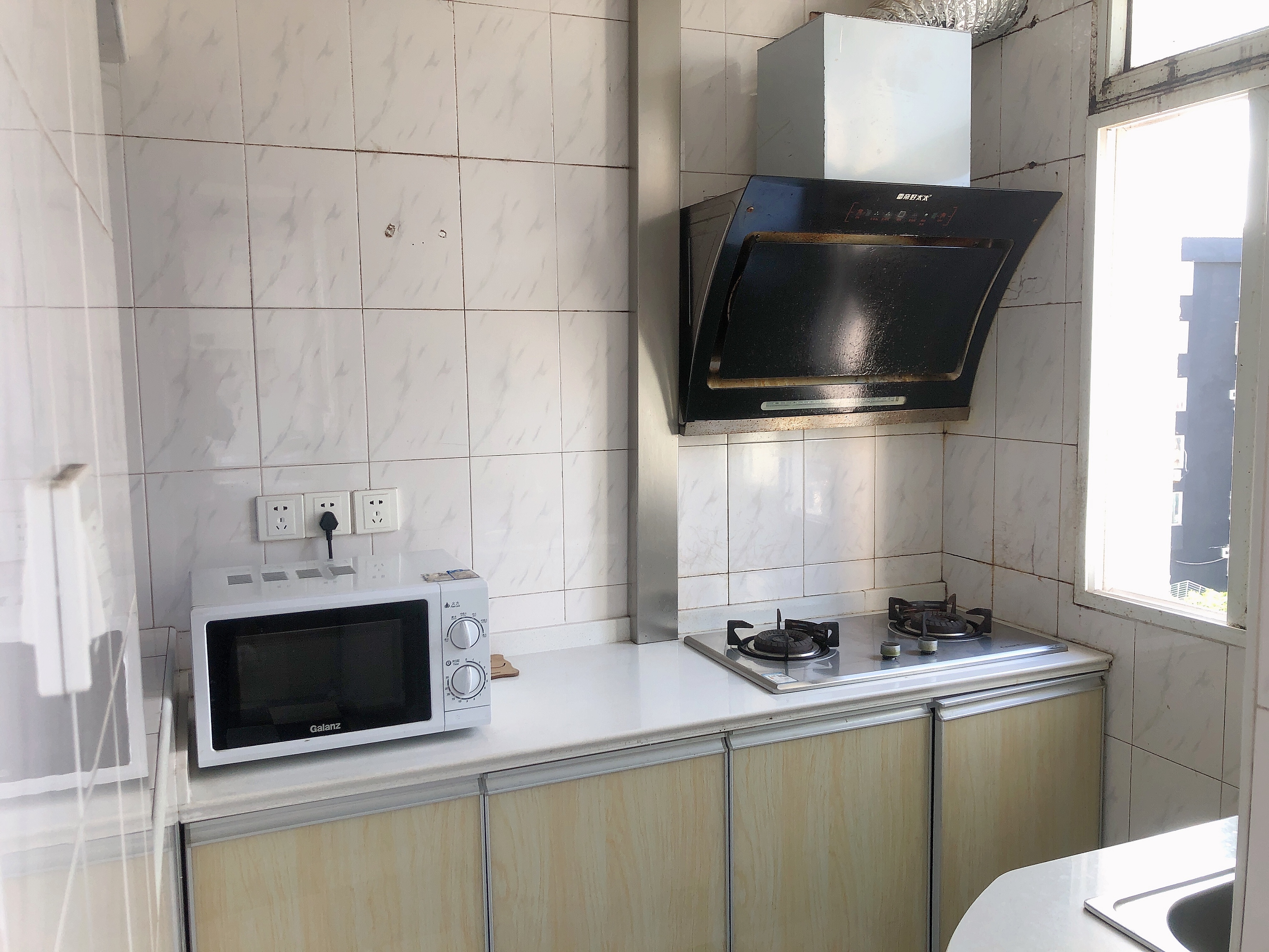 北濠桥新村 2室2厅1卫 70m&sup2;