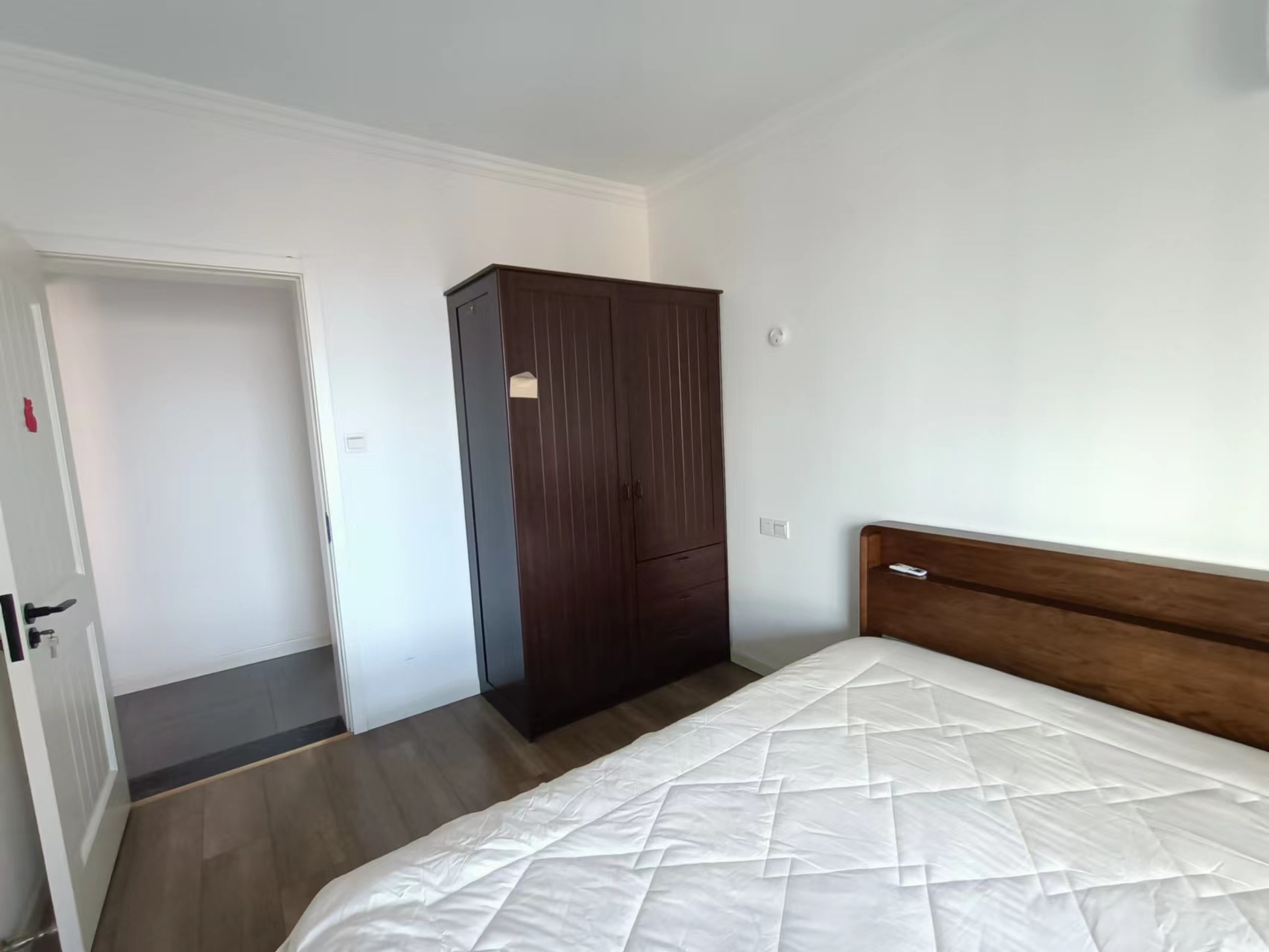 万濠星城 2室2厅1卫 99m&sup2;