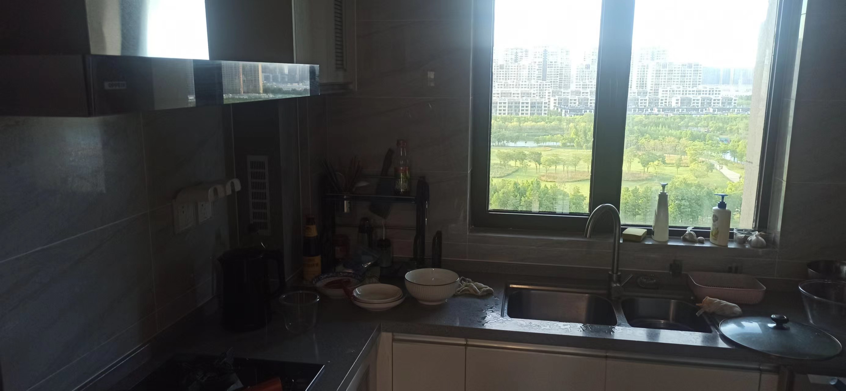 中兴兰溪荟 3室2厅1卫 135.00m&sup2;