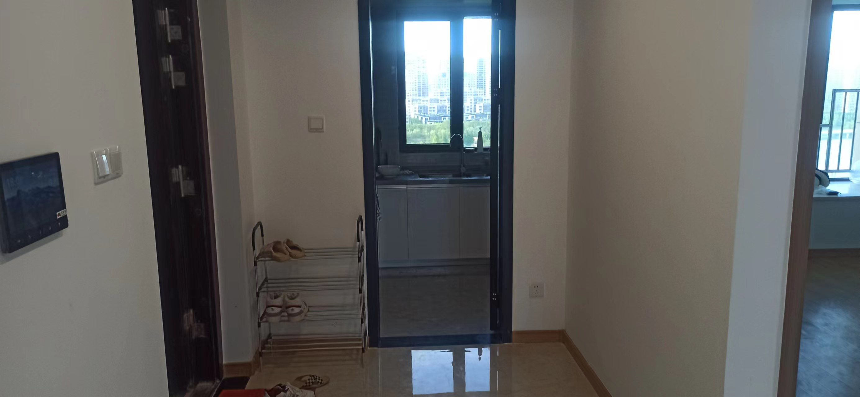 中兴兰溪荟 3室2厅1卫 135.00m&sup2;