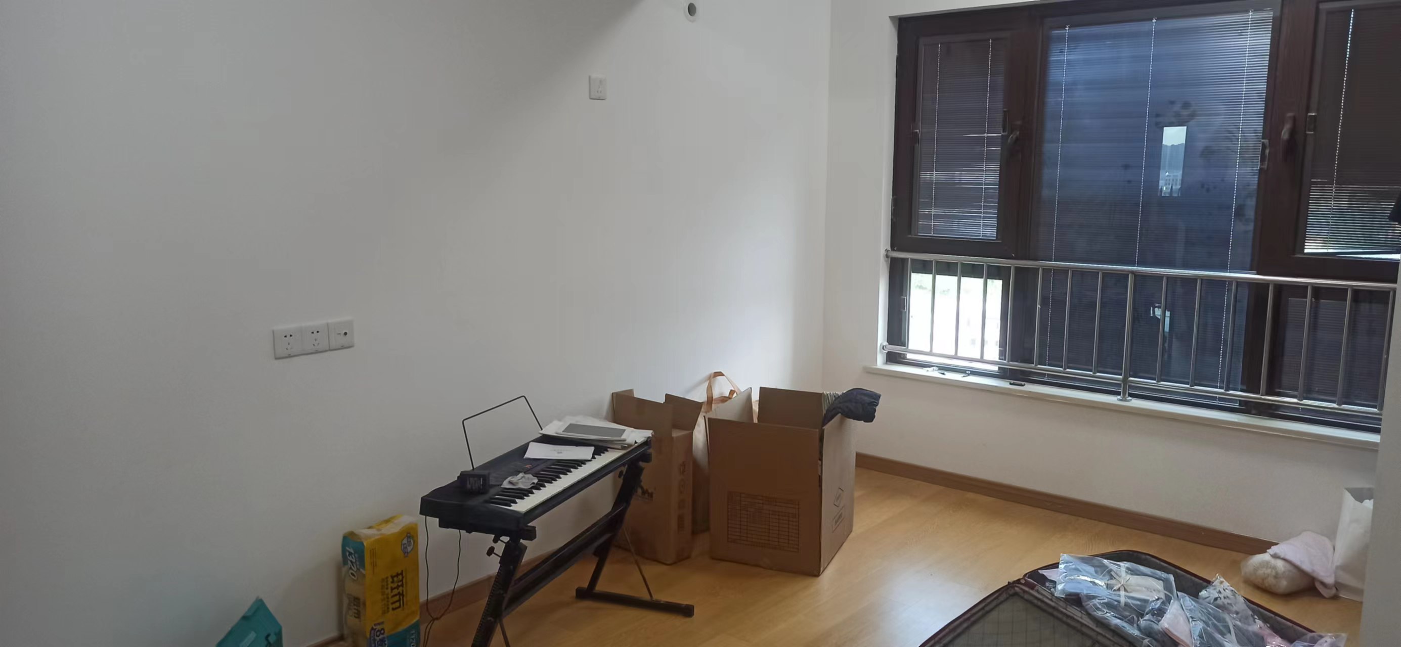 中兴兰溪荟 3室2厅1卫 135.00m&sup2;