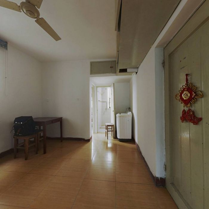 板桥东村 2室1厅1卫 60m&sup2;