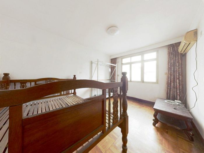 板桥东村 2室1厅1卫 60m&sup2;
