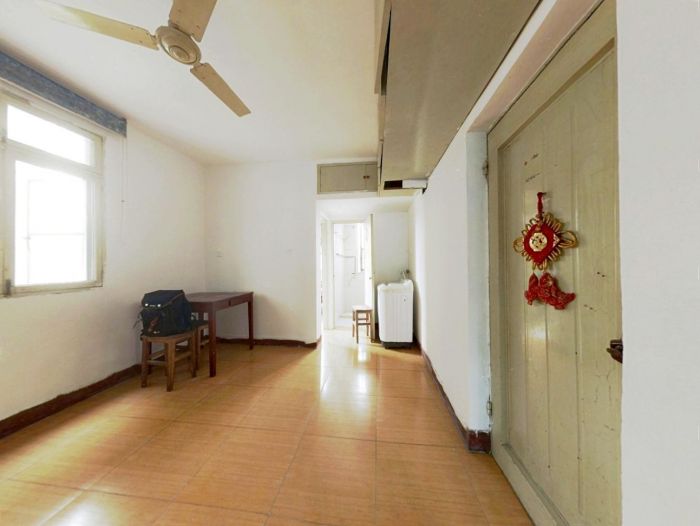 板桥东村 2室1厅1卫 60m&sup2;