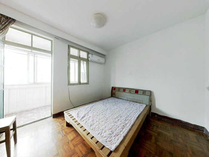 板桥东村 2室1厅1卫 60m&sup2;