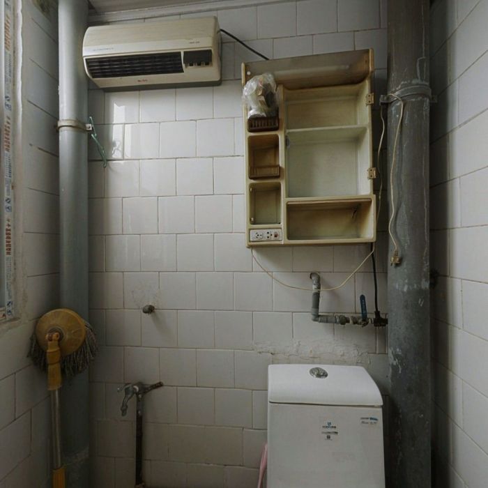 板桥东村 2室1厅1卫 60m&sup2;