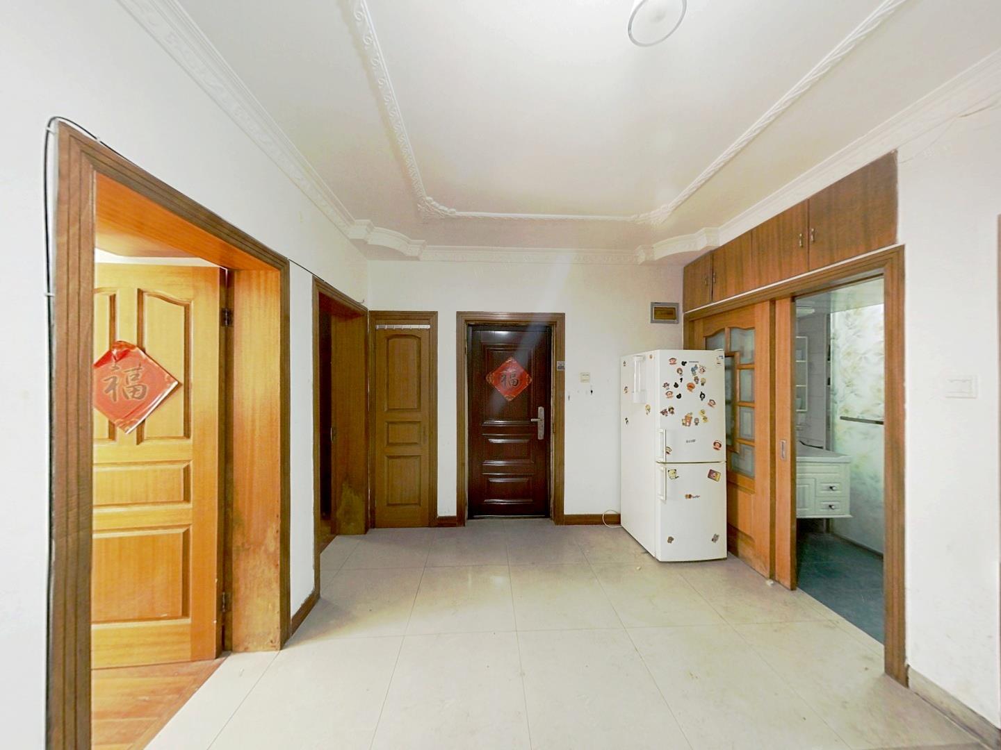 姚港路22号 2室1厅1卫 74m&sup2;