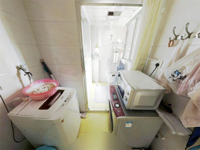 炜赋花苑 2室1厅1卫 78m&sup2;