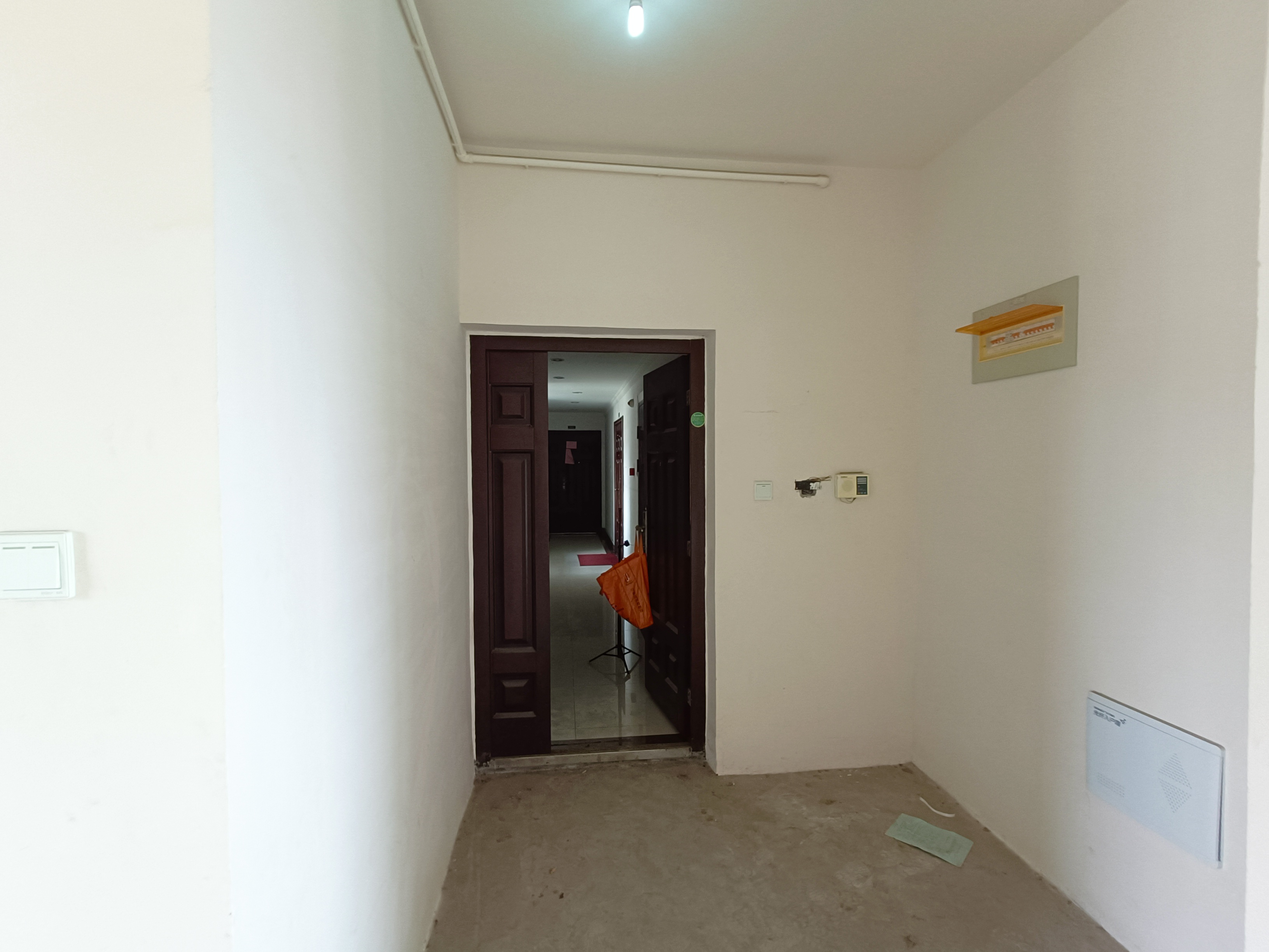 尚海湾 2室2厅1卫 107.50m&sup2;